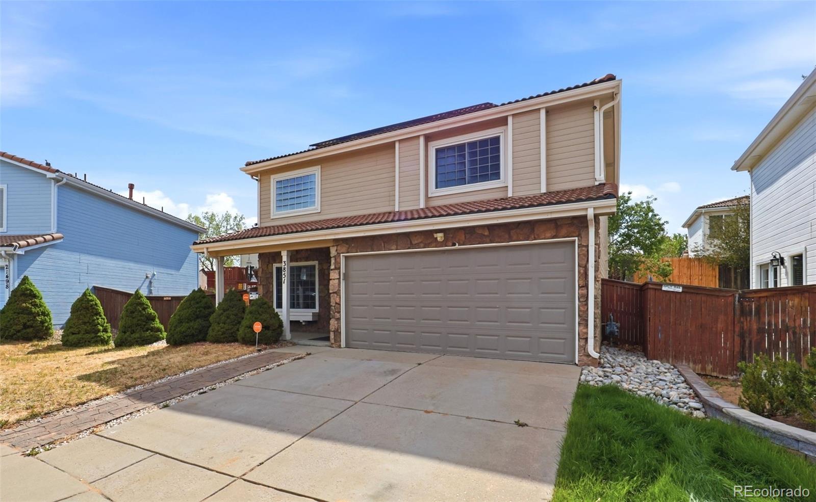3851 Orleans Street Denver CO 80249