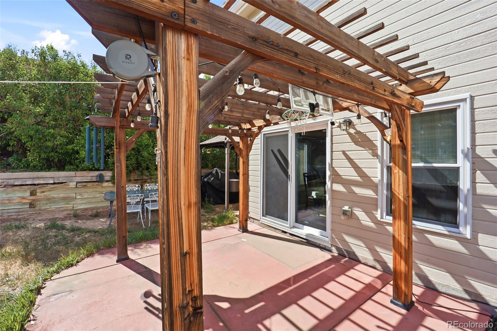 3851 Orleans Street Denver CO 80249