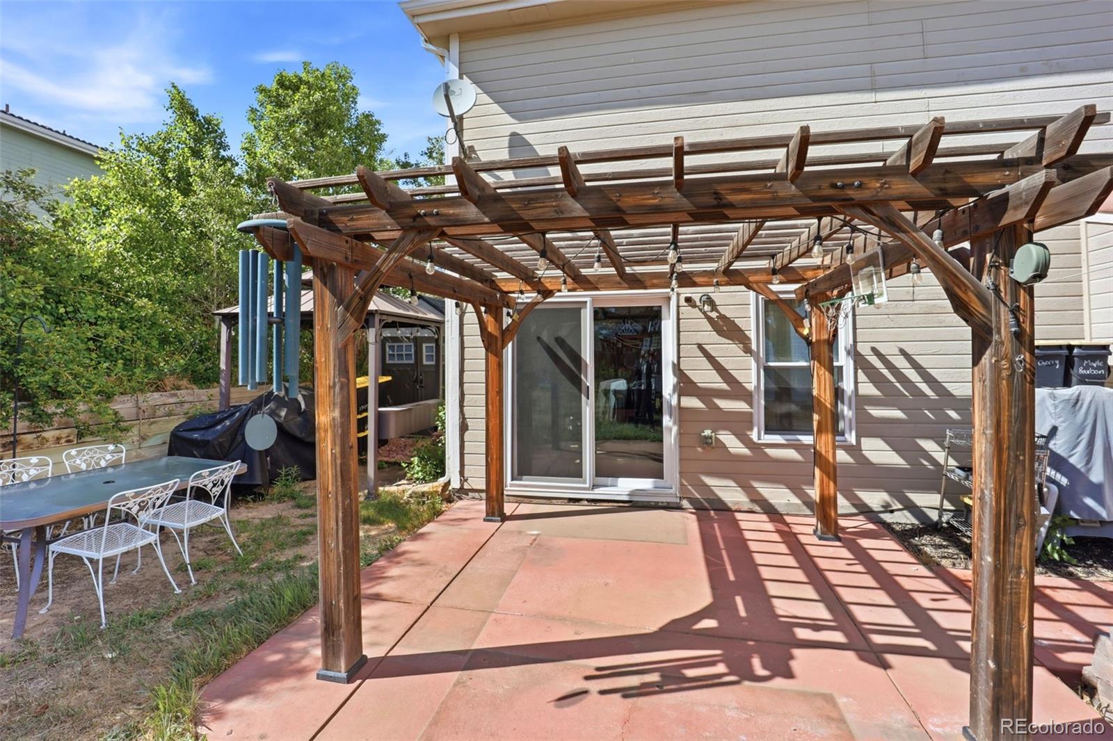 3851 Orleans Street Denver CO 80249