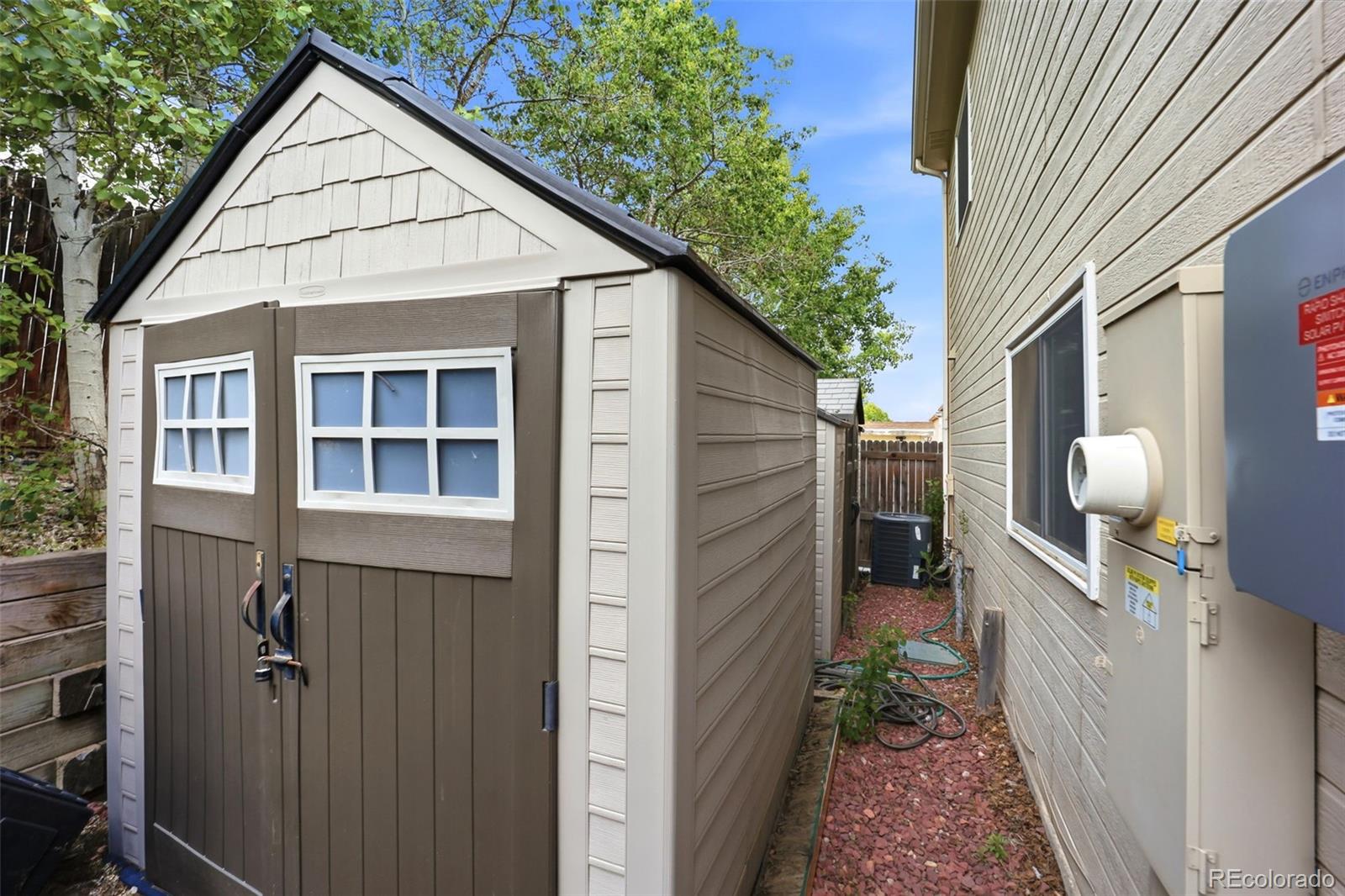 3851 Orleans Street Denver CO 80249