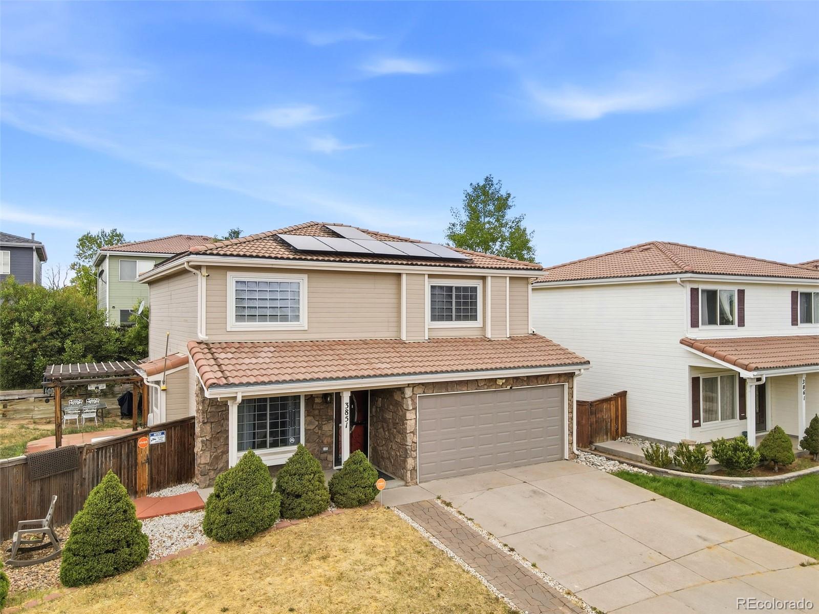 3851 Orleans Street Denver CO 80249