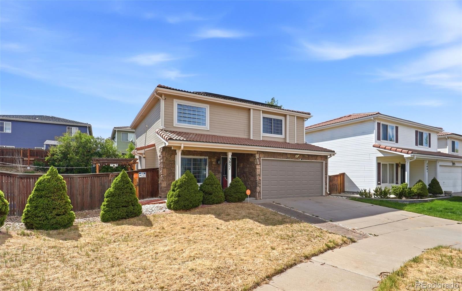 3851 Orleans Street Denver CO 80249