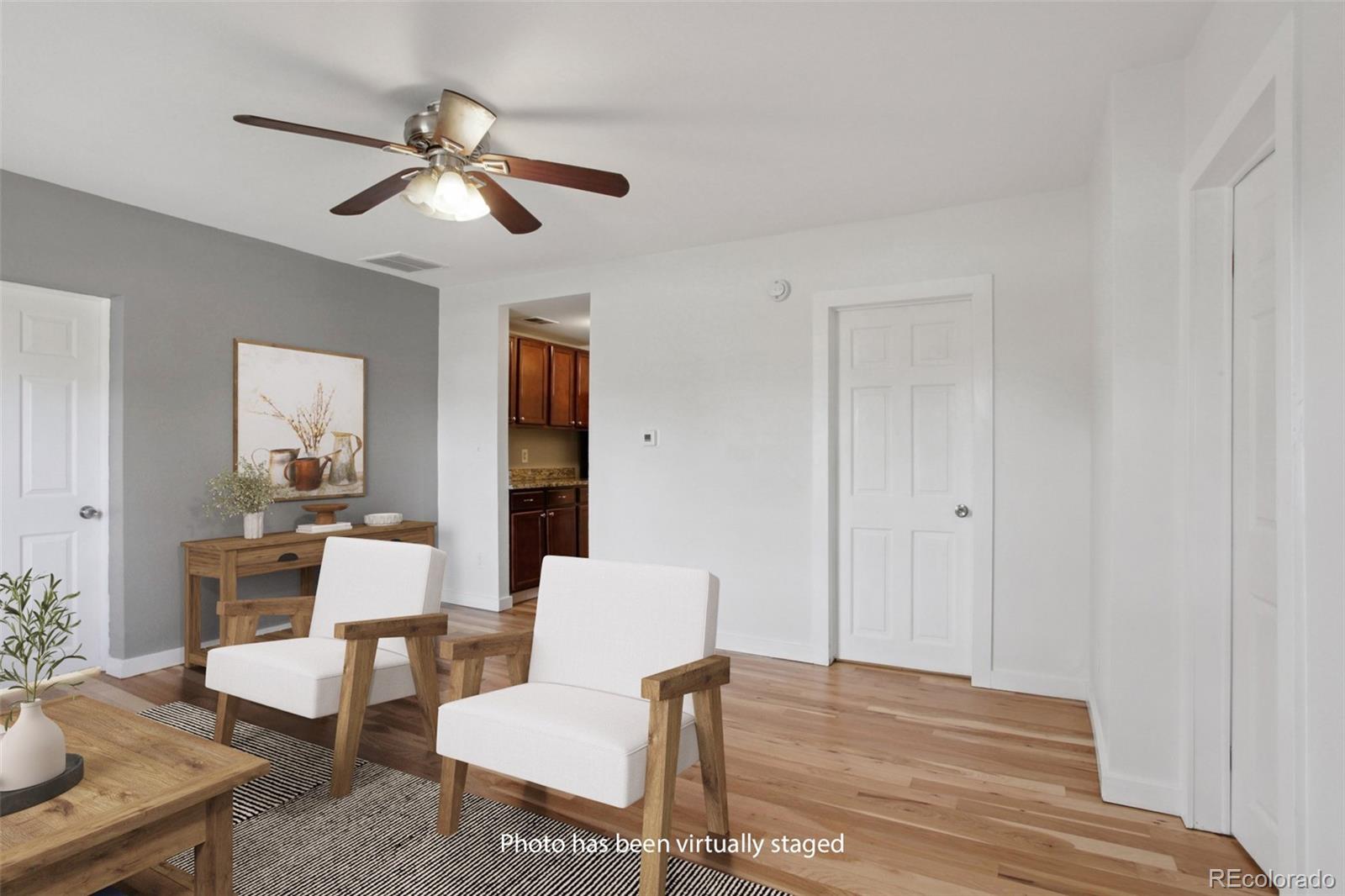 1661 Valentia Street Denver CO 80220