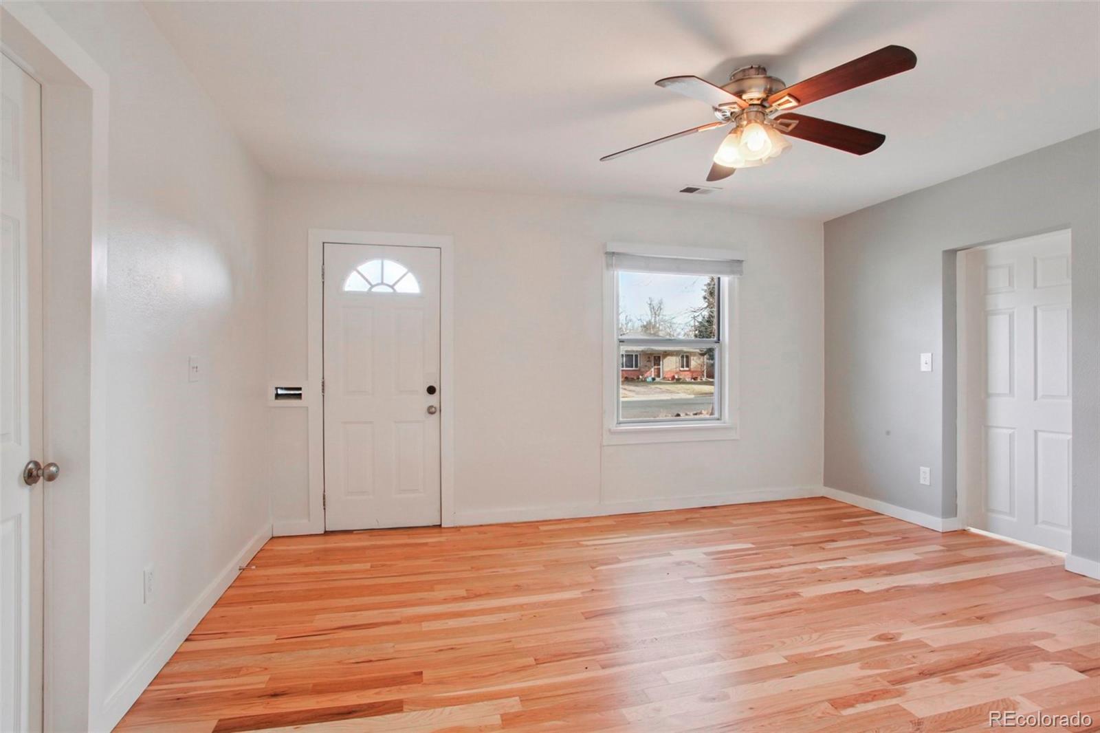 1661 Valentia Street Denver CO 80220