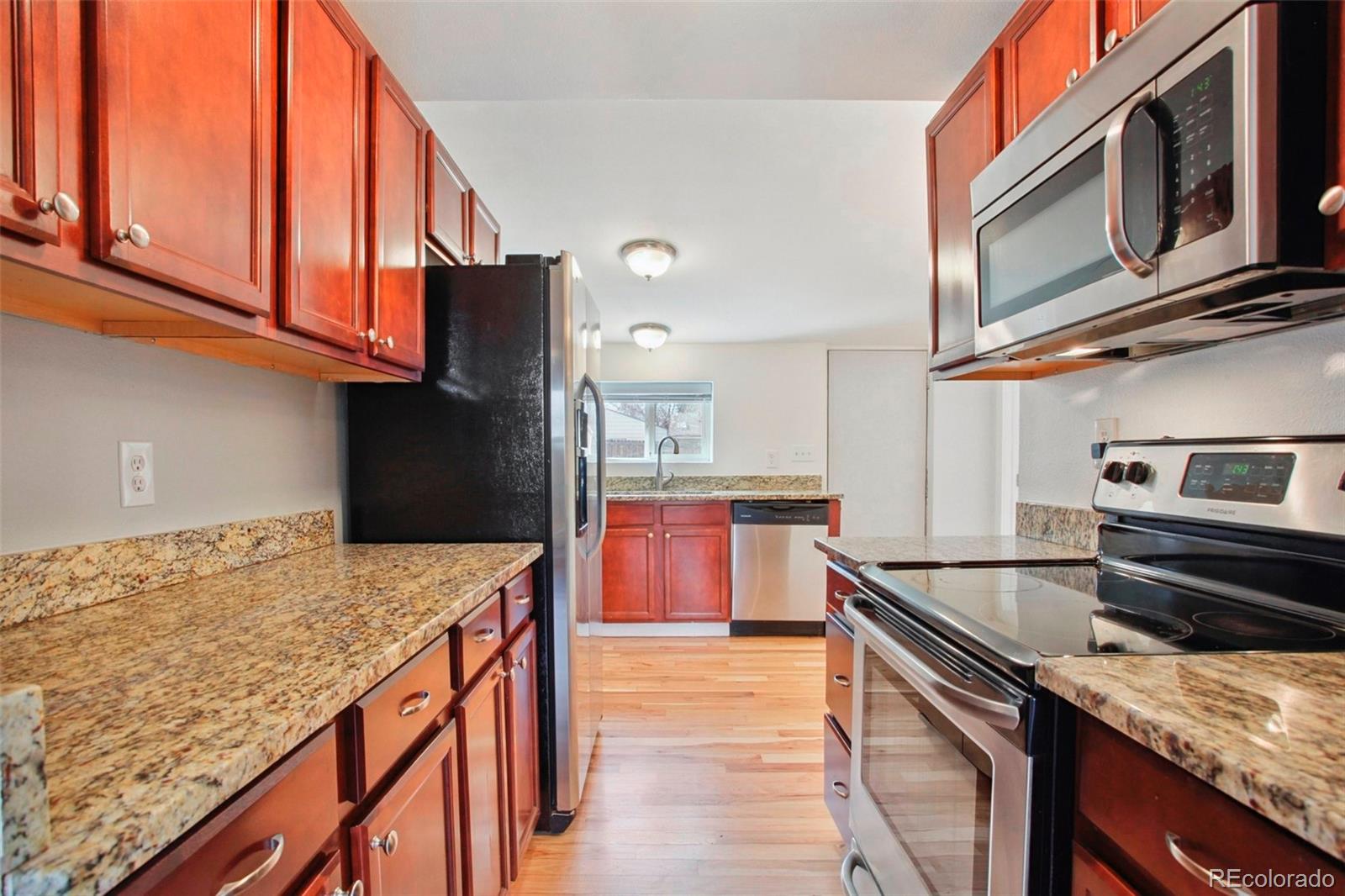 1661 Valentia Street Denver CO 80220