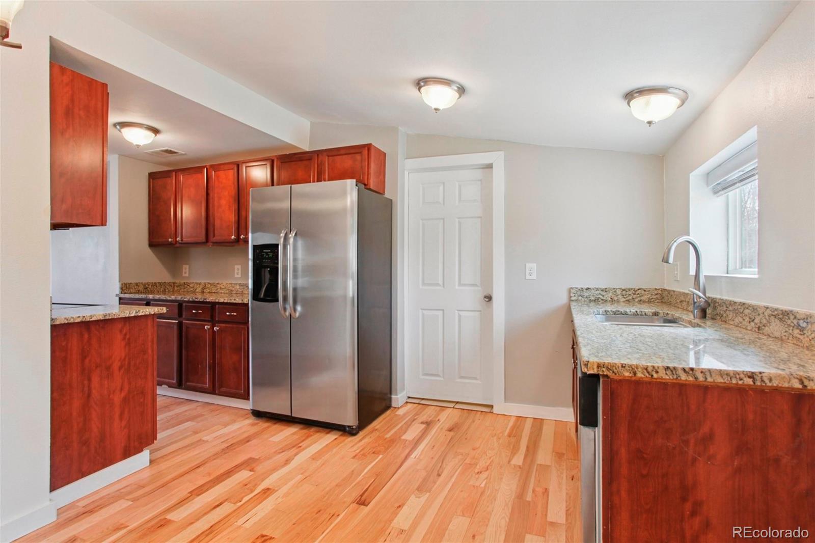 1661 Valentia Street Denver CO 80220