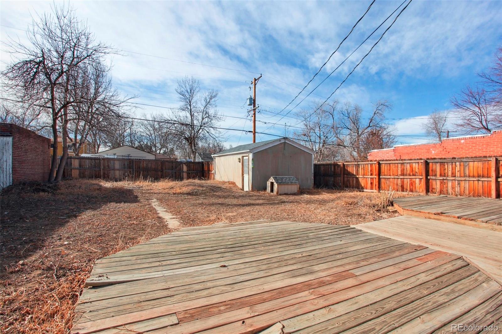 1661 Valentia Street Denver CO 80220