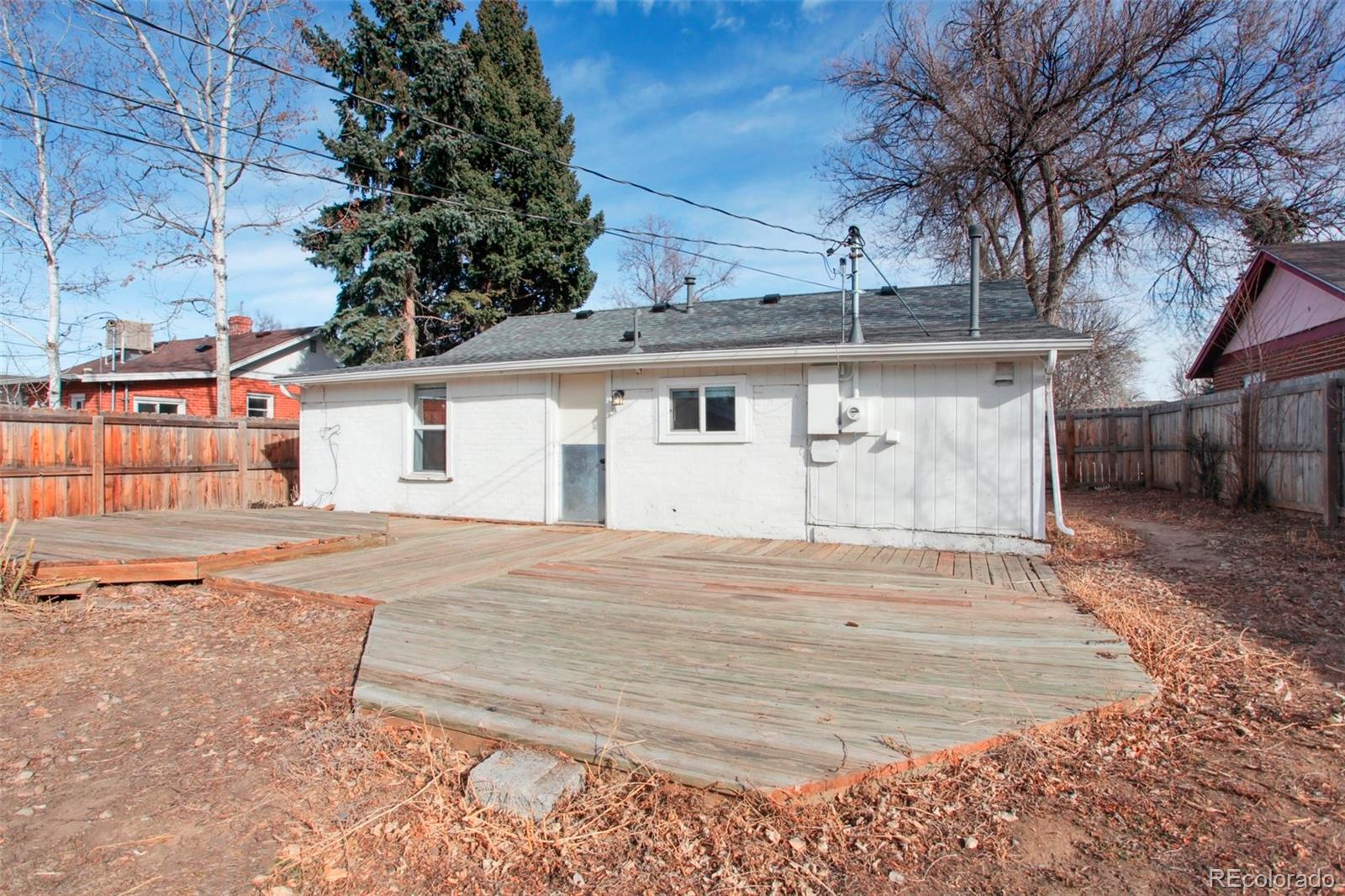 1661 Valentia Street Denver CO 80220
