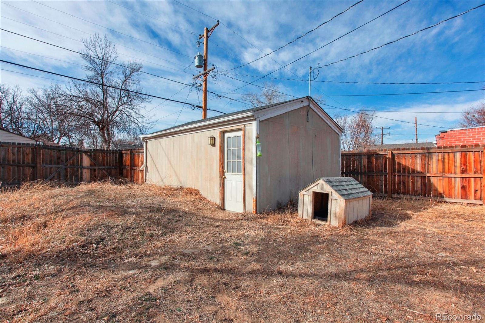 1661 Valentia Street Denver CO 80220