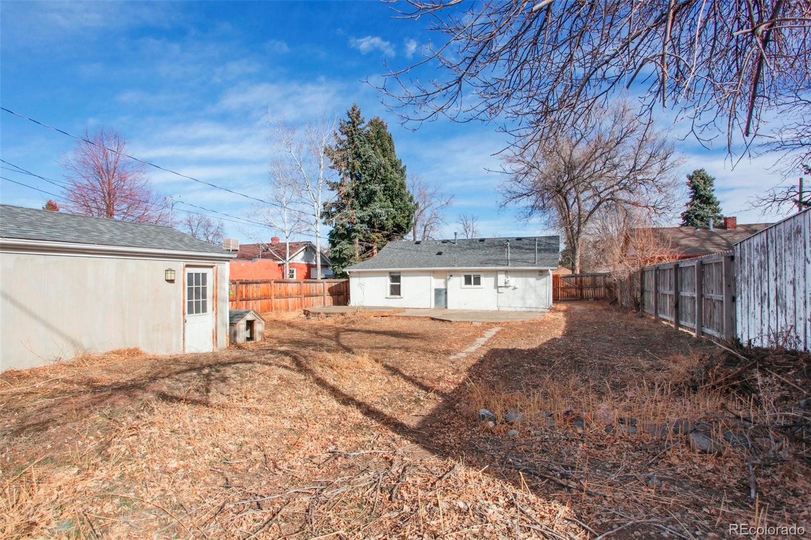 1661 Valentia Street Denver CO 80220
