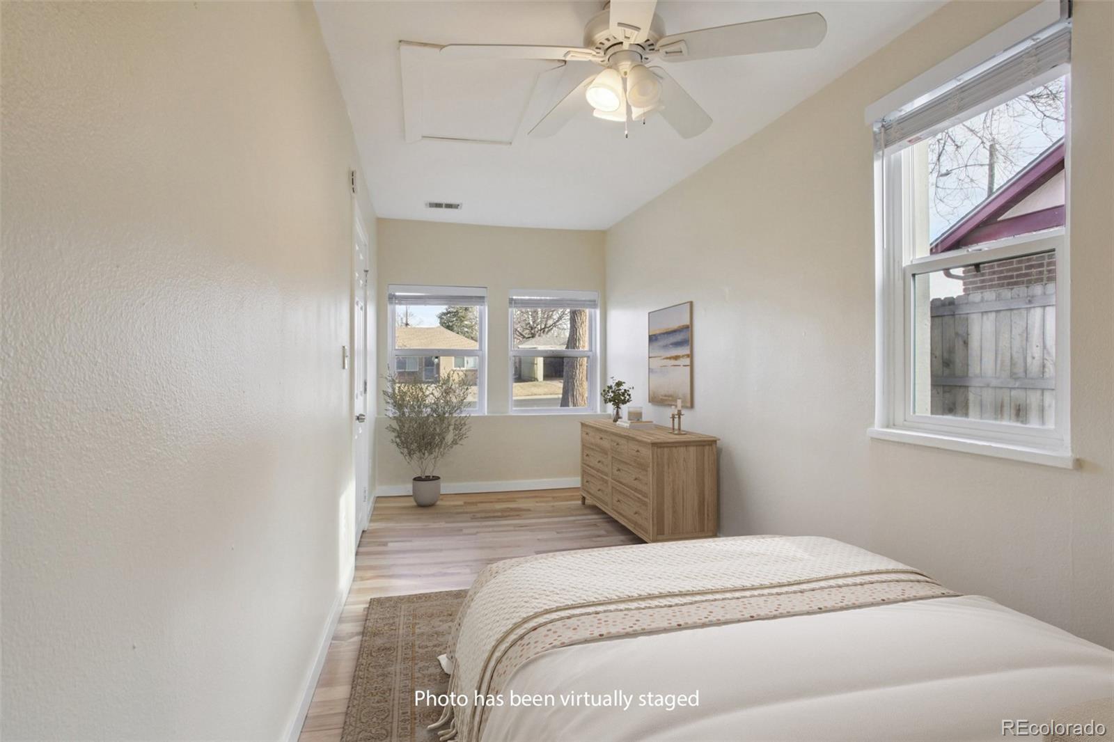1661 Valentia Street Denver CO 80220