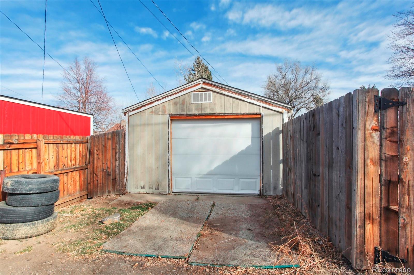 1661 Valentia Street Denver CO 80220