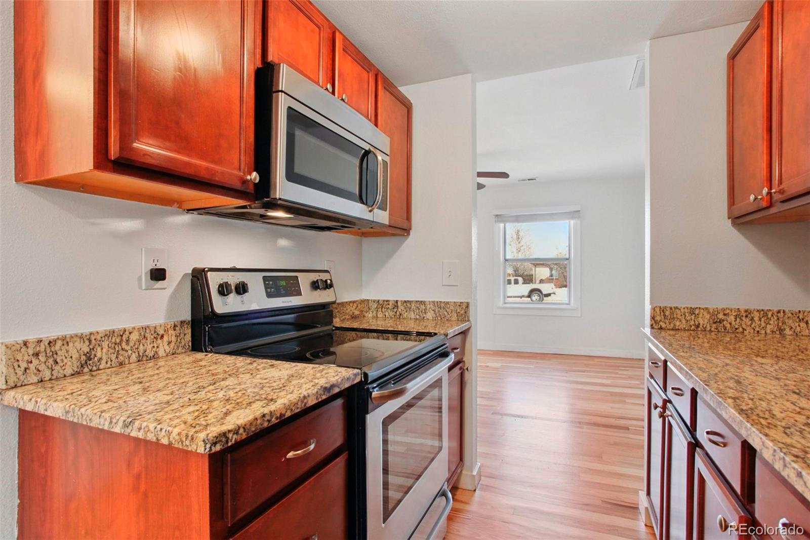 1661 Valentia Street Denver CO 80220