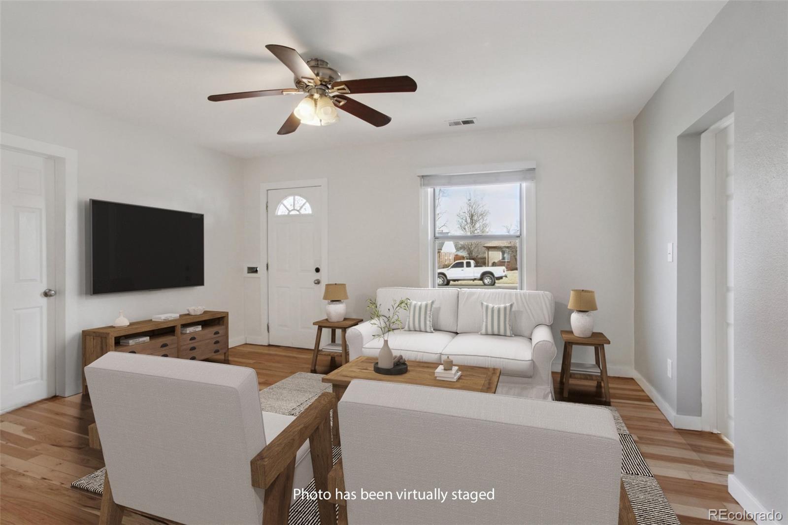 1661 Valentia Street Denver CO 80220