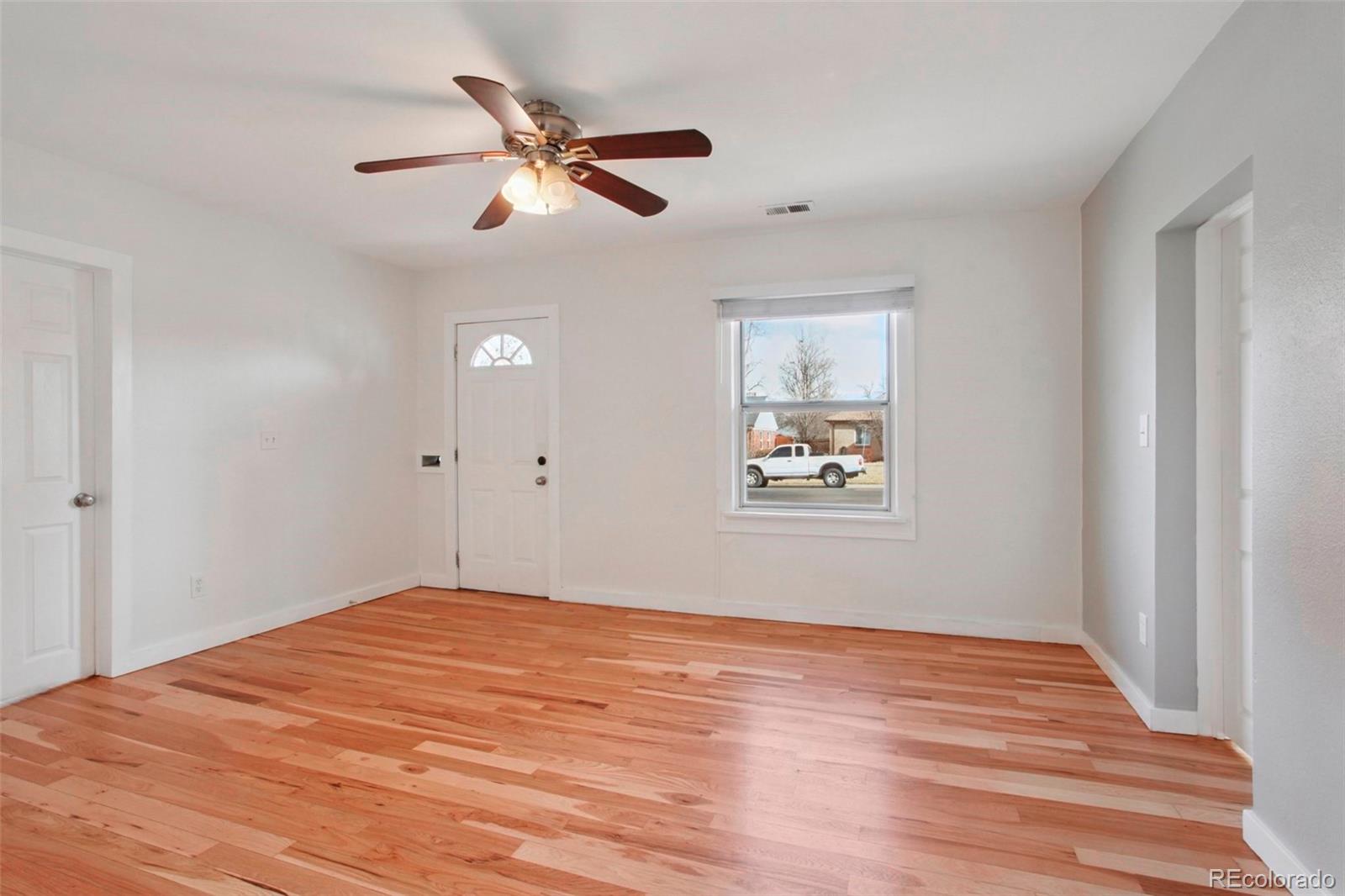 1661 Valentia Street Denver CO 80220