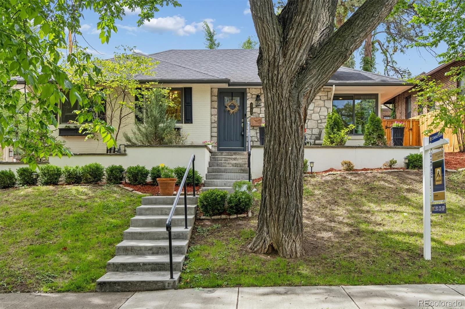 3720 E 7th Ave Parkway Denver CO 80206