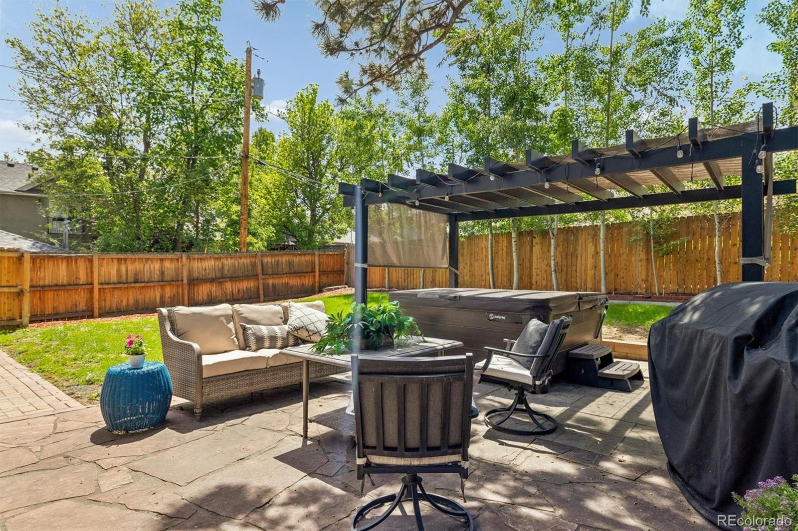 3720 E 7th Ave Parkway Denver CO 80206