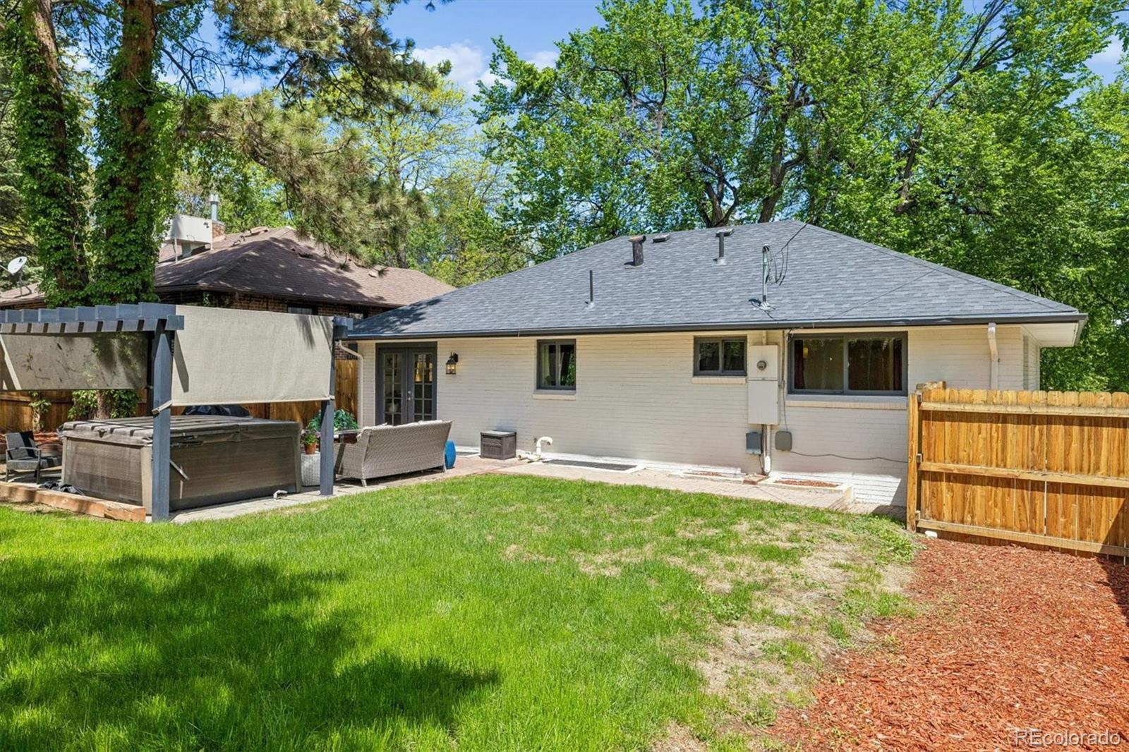 3720 E 7th Ave Parkway Denver CO 80206