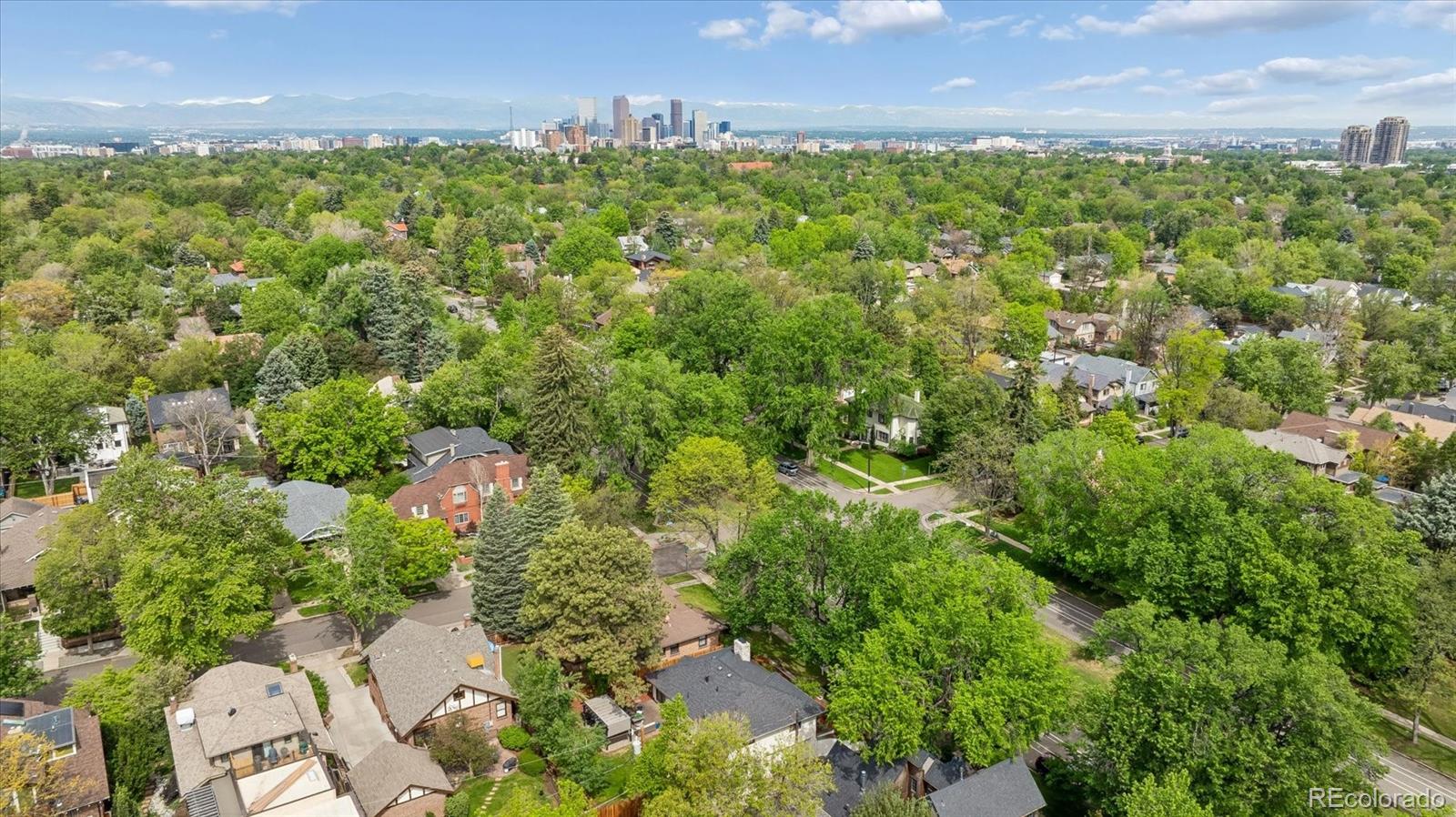 3720 E 7th Ave Parkway Denver CO 80206