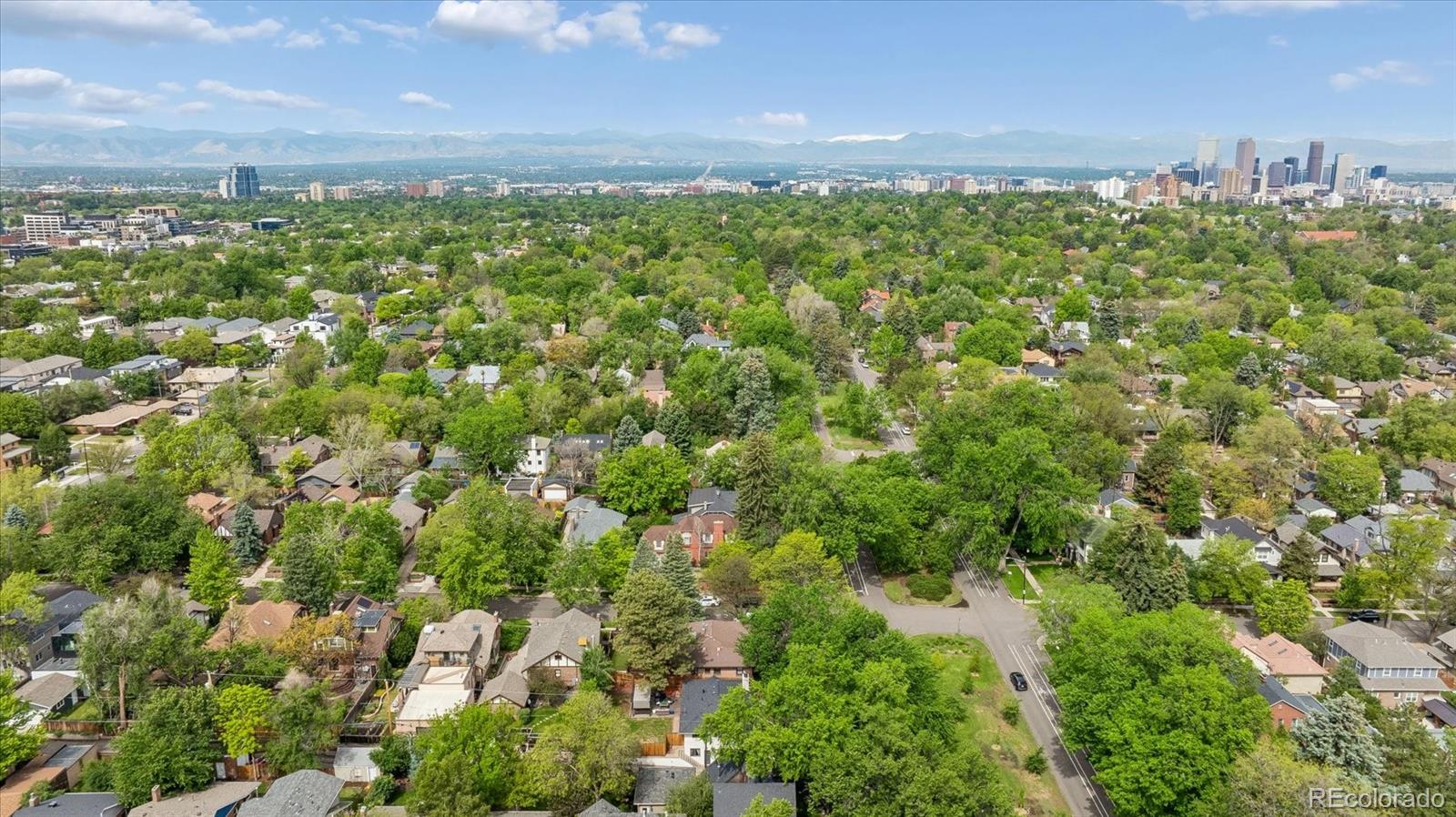 3720 E 7th Ave Parkway Denver CO 80206