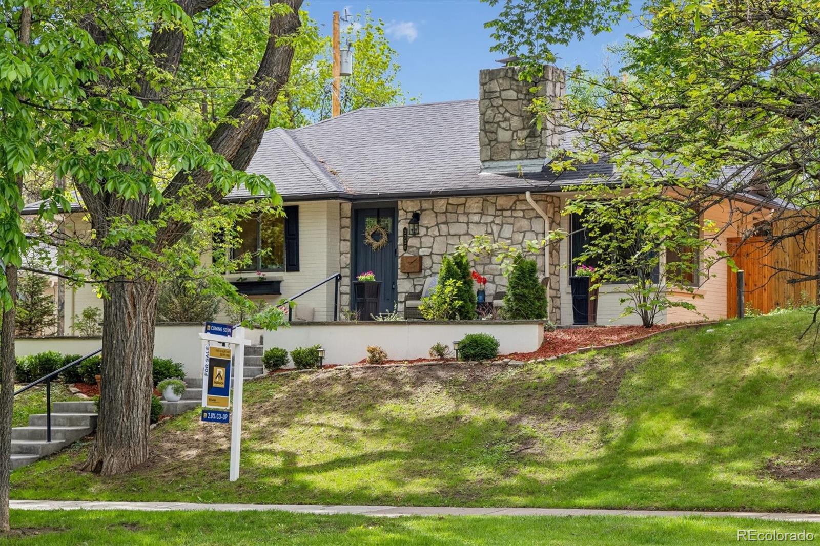 3720 E 7th Ave Parkway Denver CO 80206