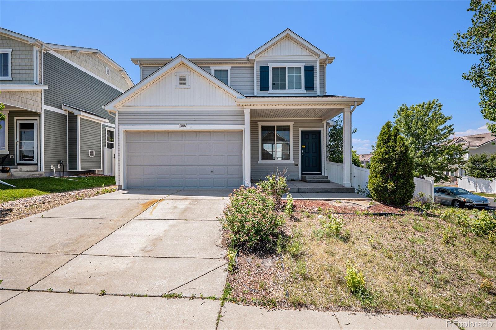 20108 Randolph Place Denver CO 80249