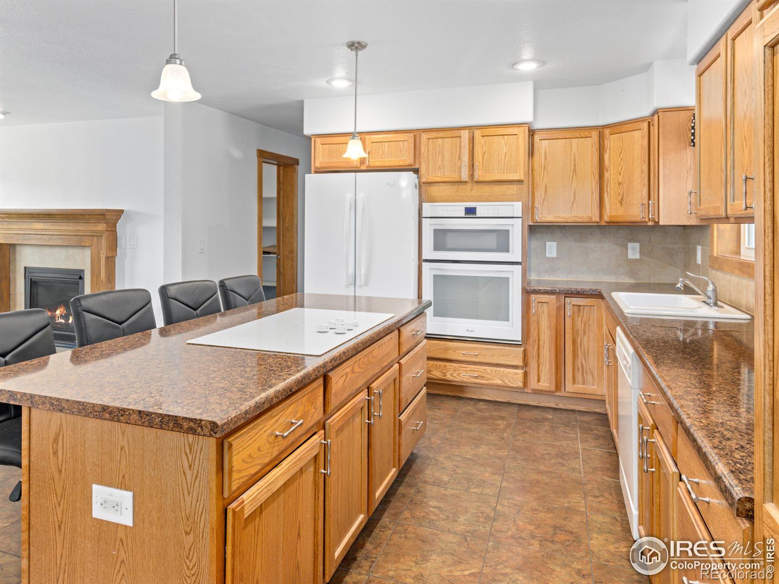 1611 High Drive Estes Park CO 80517
