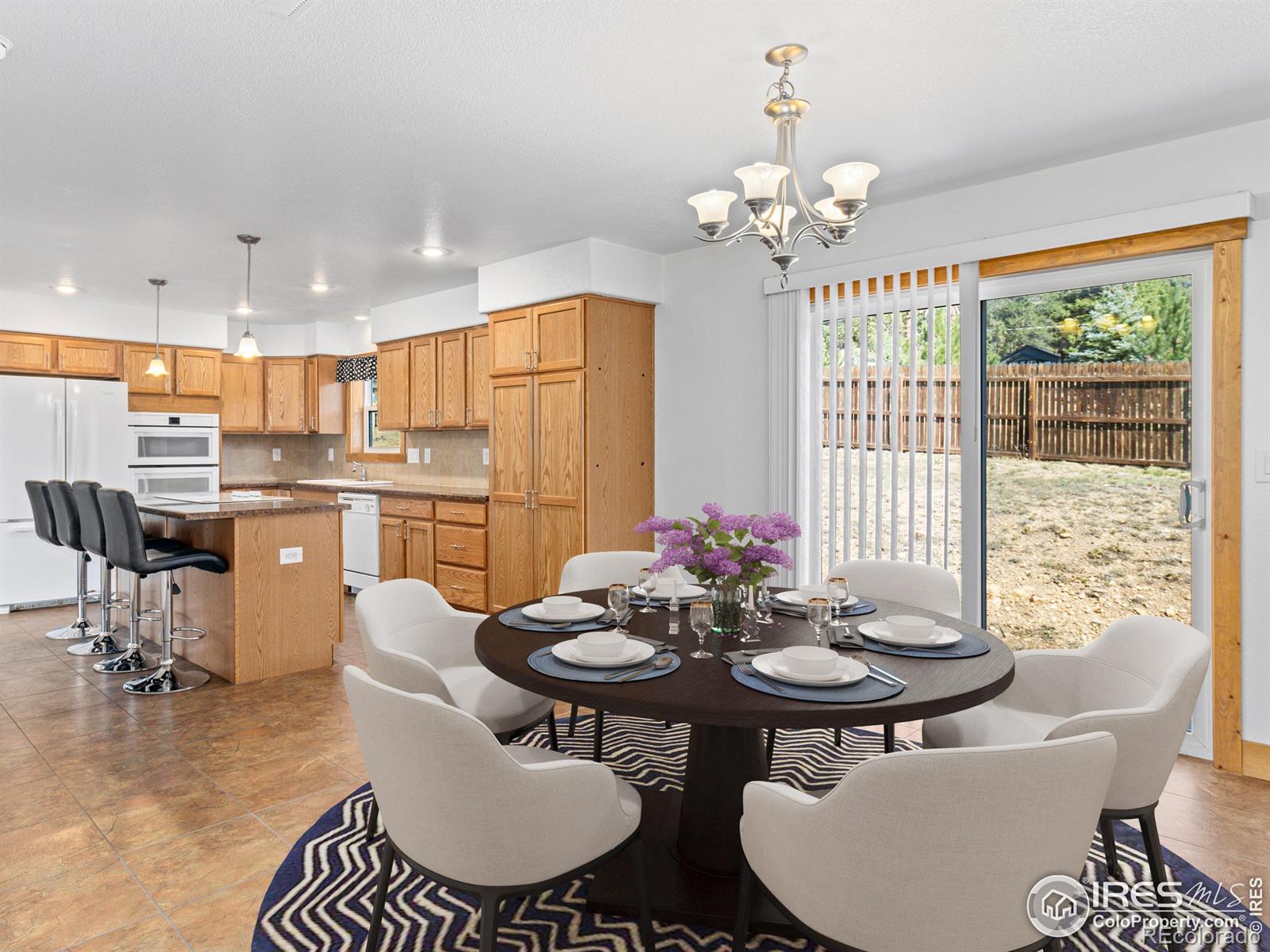 1611 High Drive Estes Park CO 80517