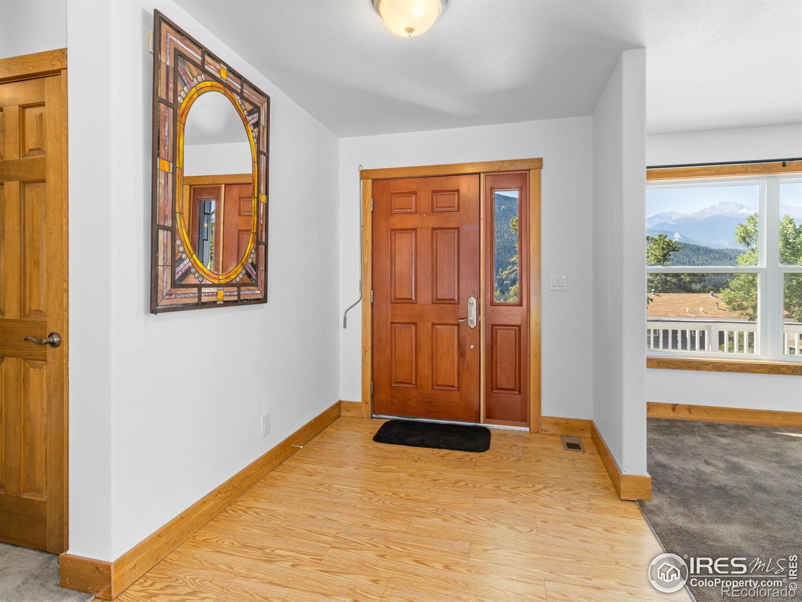 1611 High Drive Estes Park CO 80517