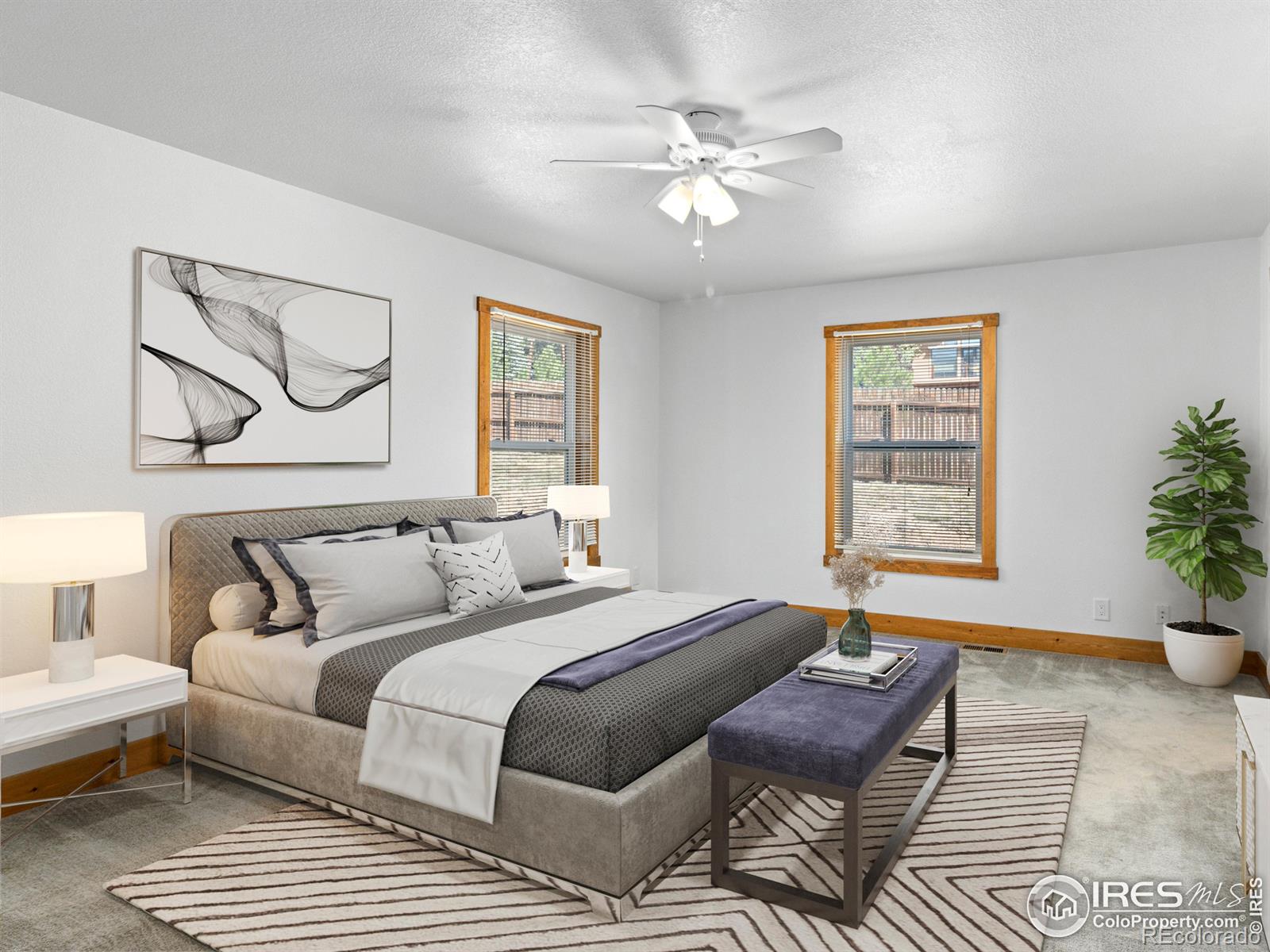 1611 High Drive Estes Park CO 80517
