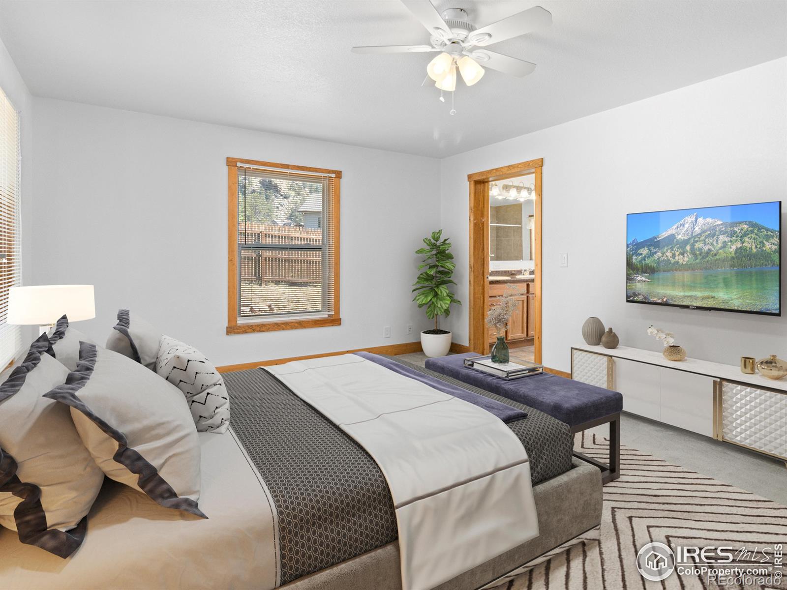 1611 High Drive Estes Park CO 80517