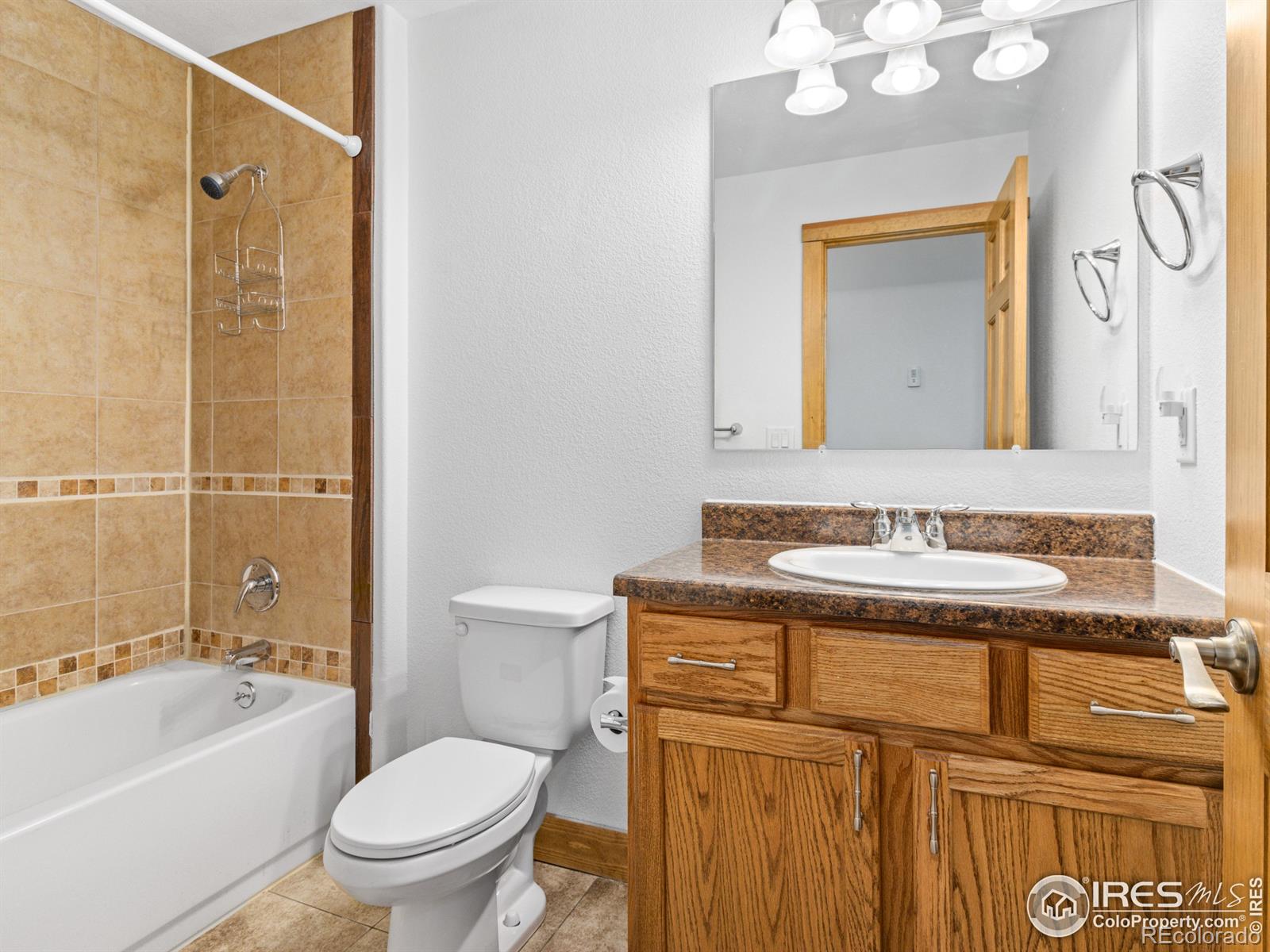 1611 High Drive Estes Park CO 80517