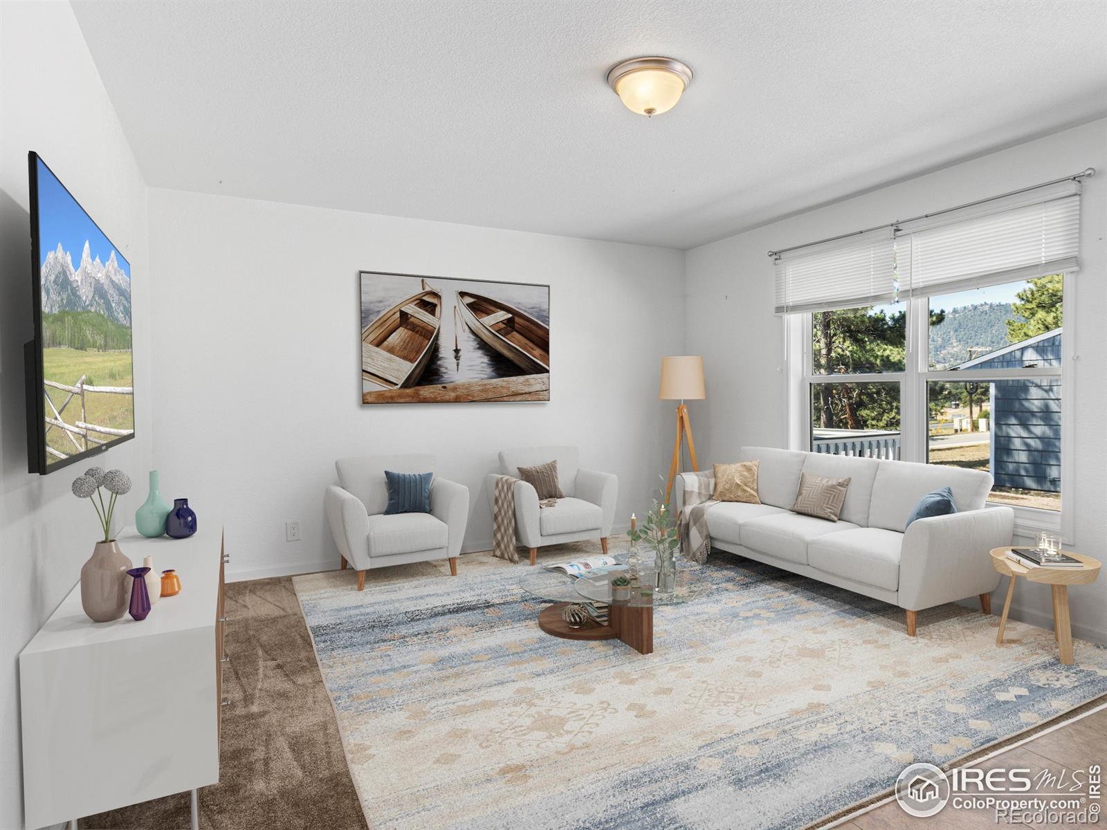 1611 High Drive Estes Park CO 80517