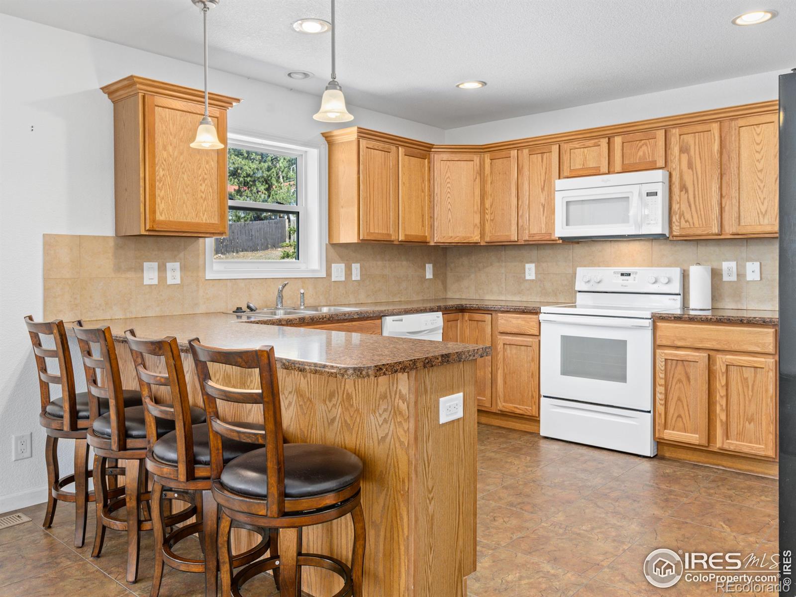 1611 High Drive Estes Park CO 80517