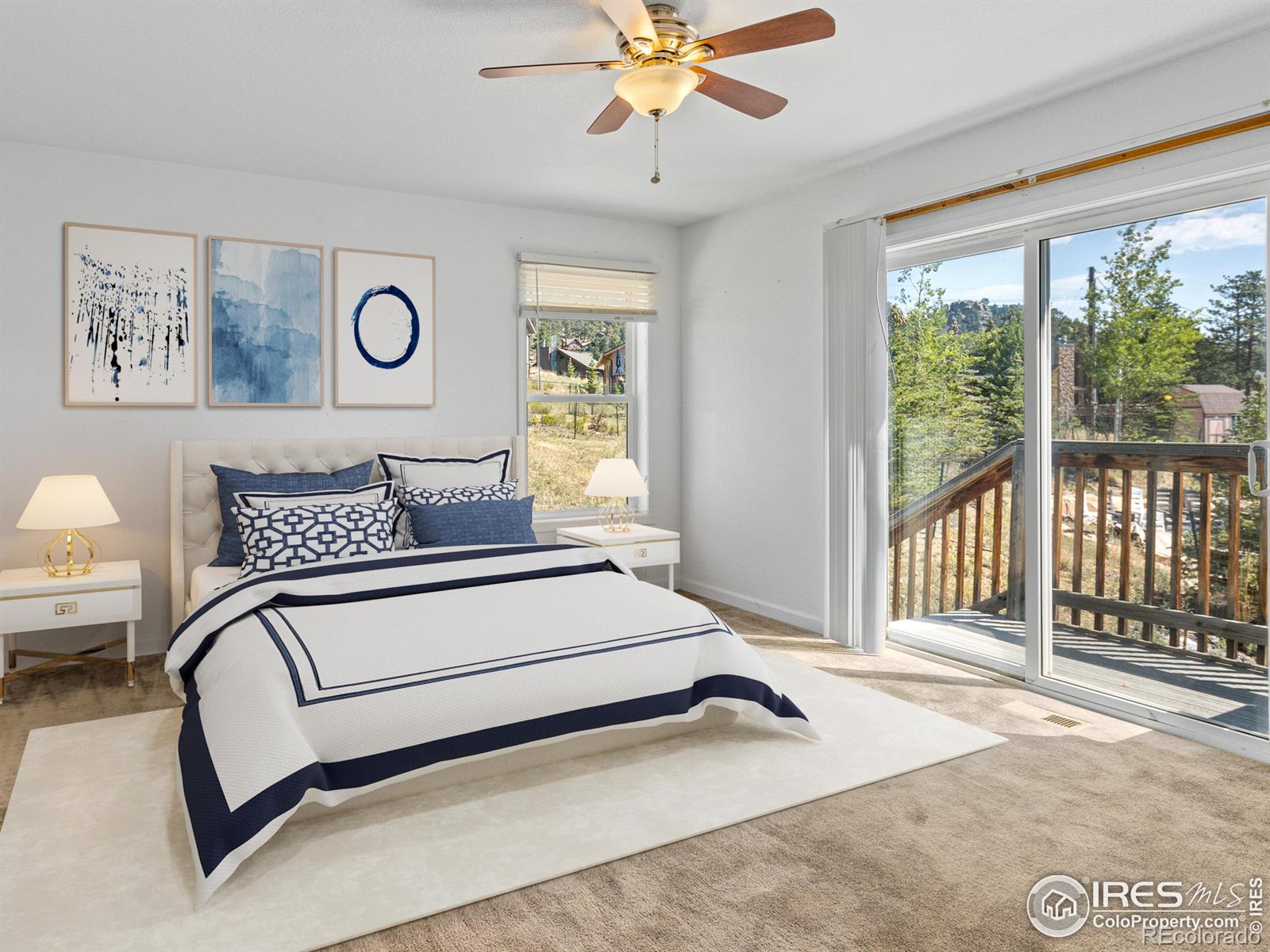 1611 High Drive Estes Park CO 80517