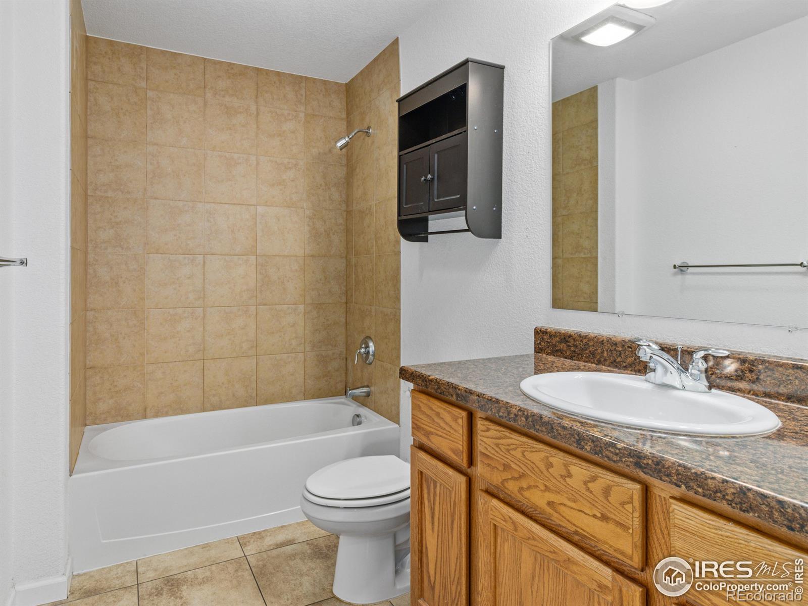 1611 High Drive Estes Park CO 80517