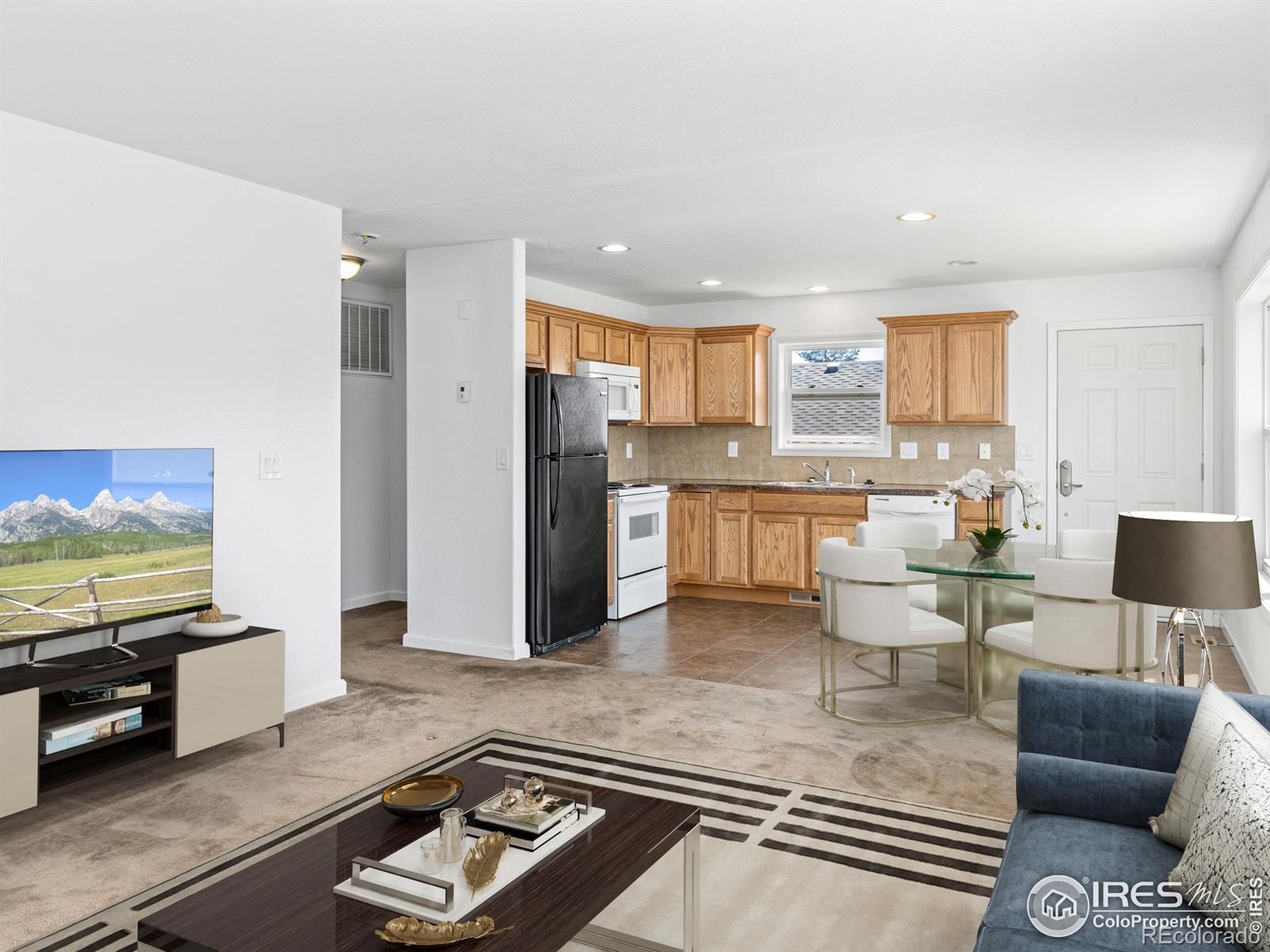 1611 High Drive Estes Park CO 80517