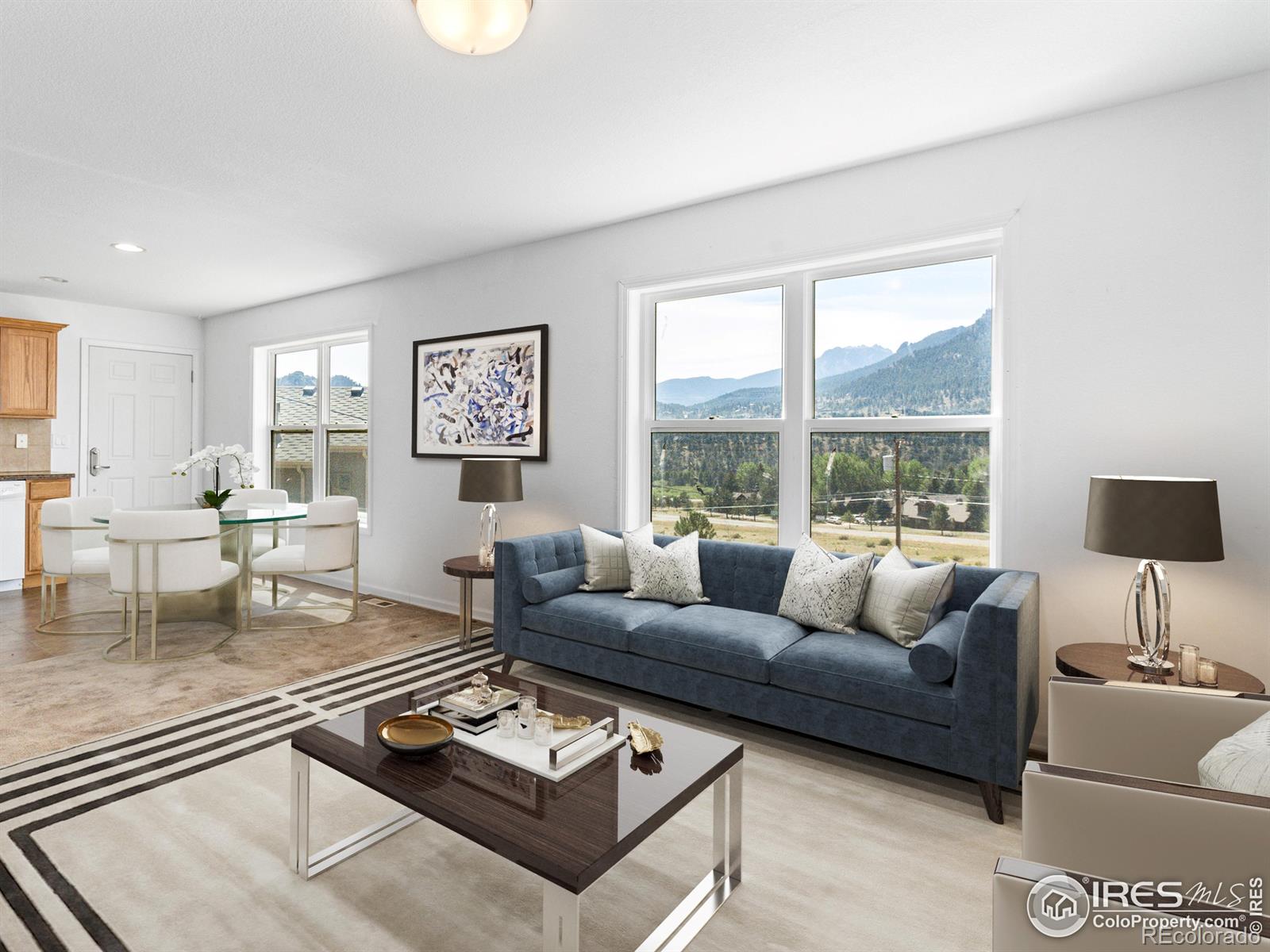 1611 High Drive Estes Park CO 80517
