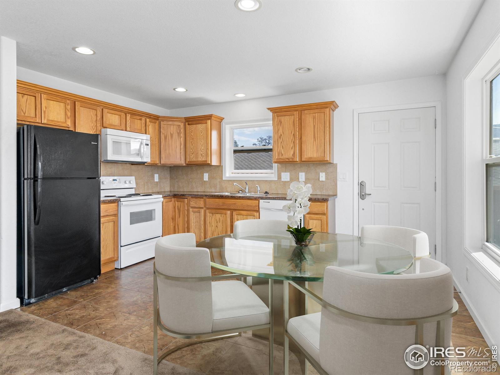 1611 High Drive Estes Park CO 80517