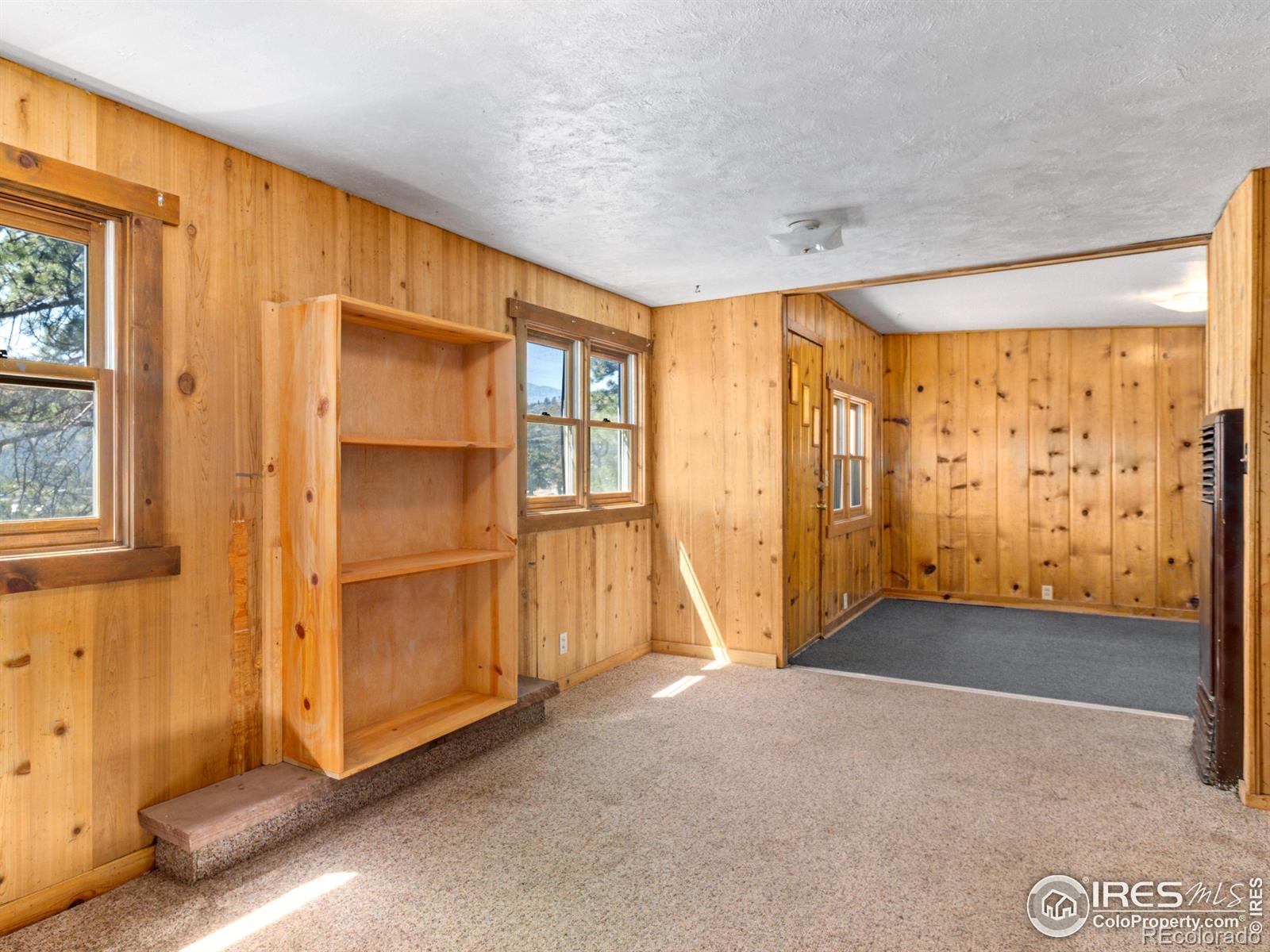 1611 High Drive Estes Park CO 80517