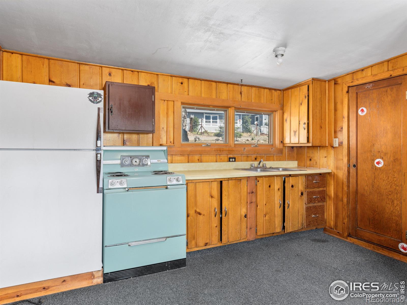1611 High Drive Estes Park CO 80517