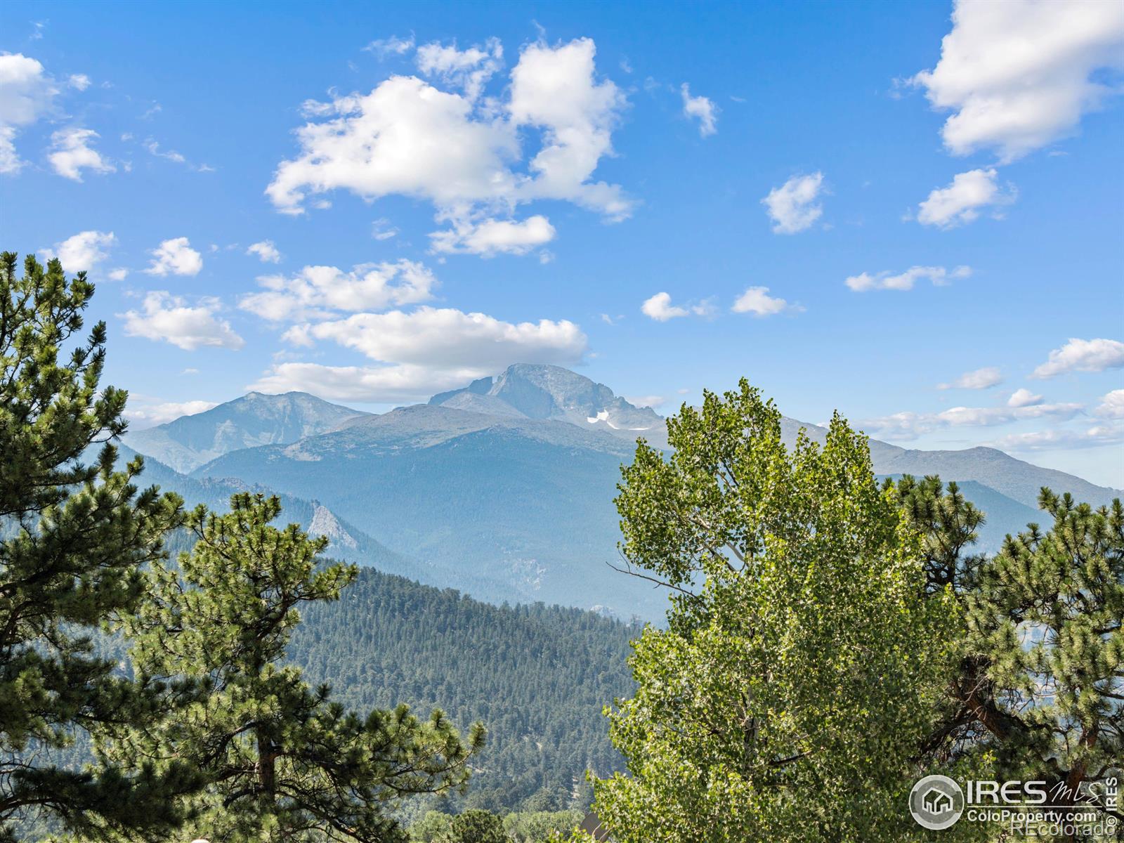 1611 High Drive Estes Park CO 80517