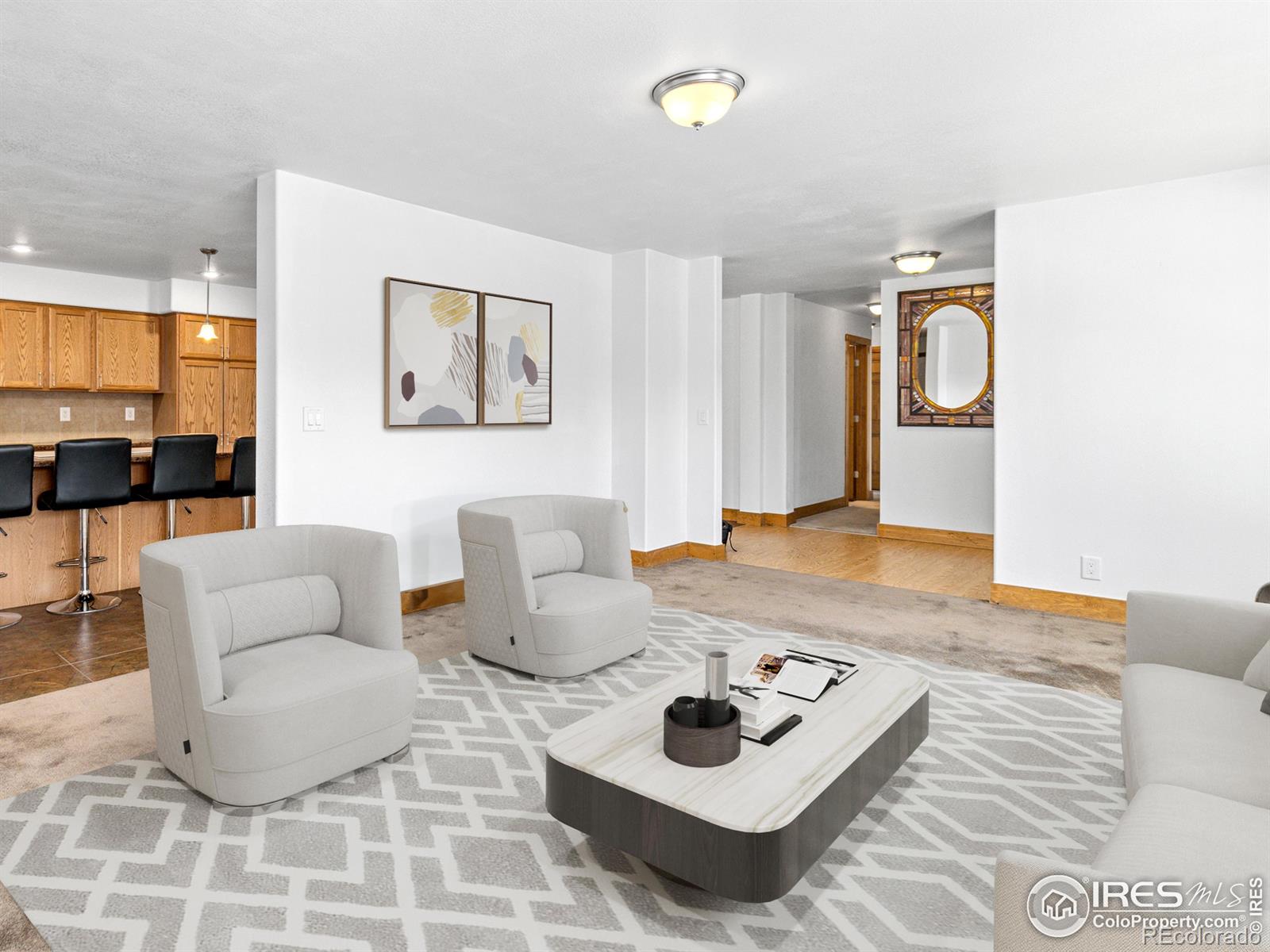 1611 High Drive Estes Park CO 80517
