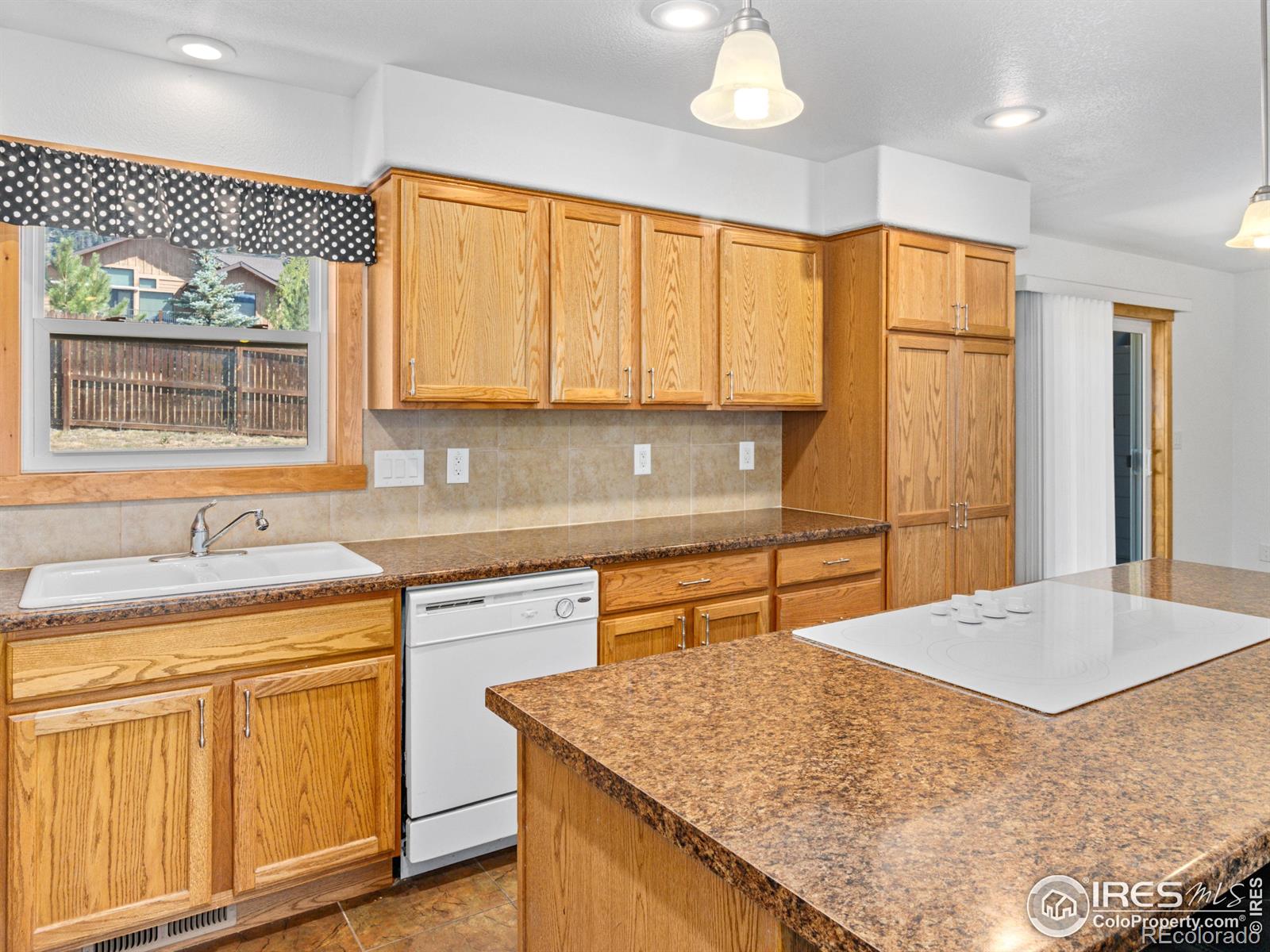 1611 High Drive Estes Park CO 80517