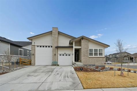 3964 N Haleyville Aurora CO 80019
