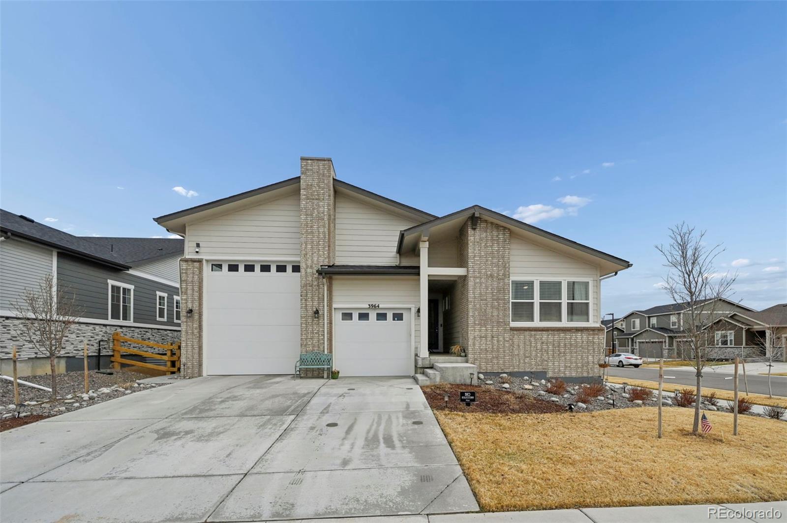 3964 N Haleyville Aurora CO 80019