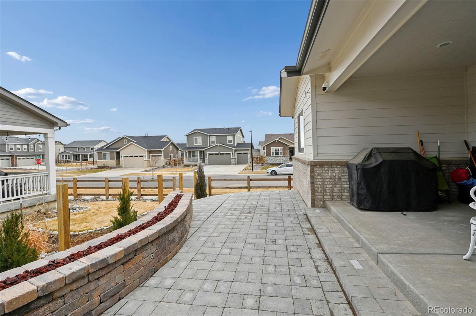 3964 N Haleyville Aurora CO 80019