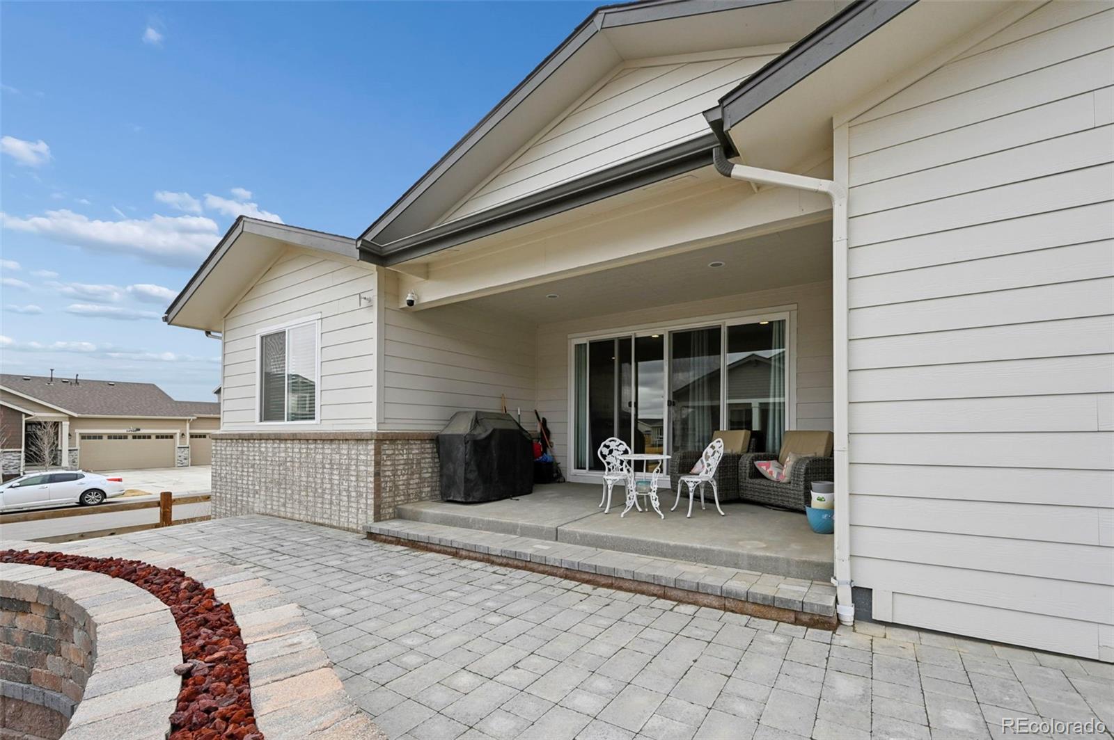3964 N Haleyville Aurora CO 80019