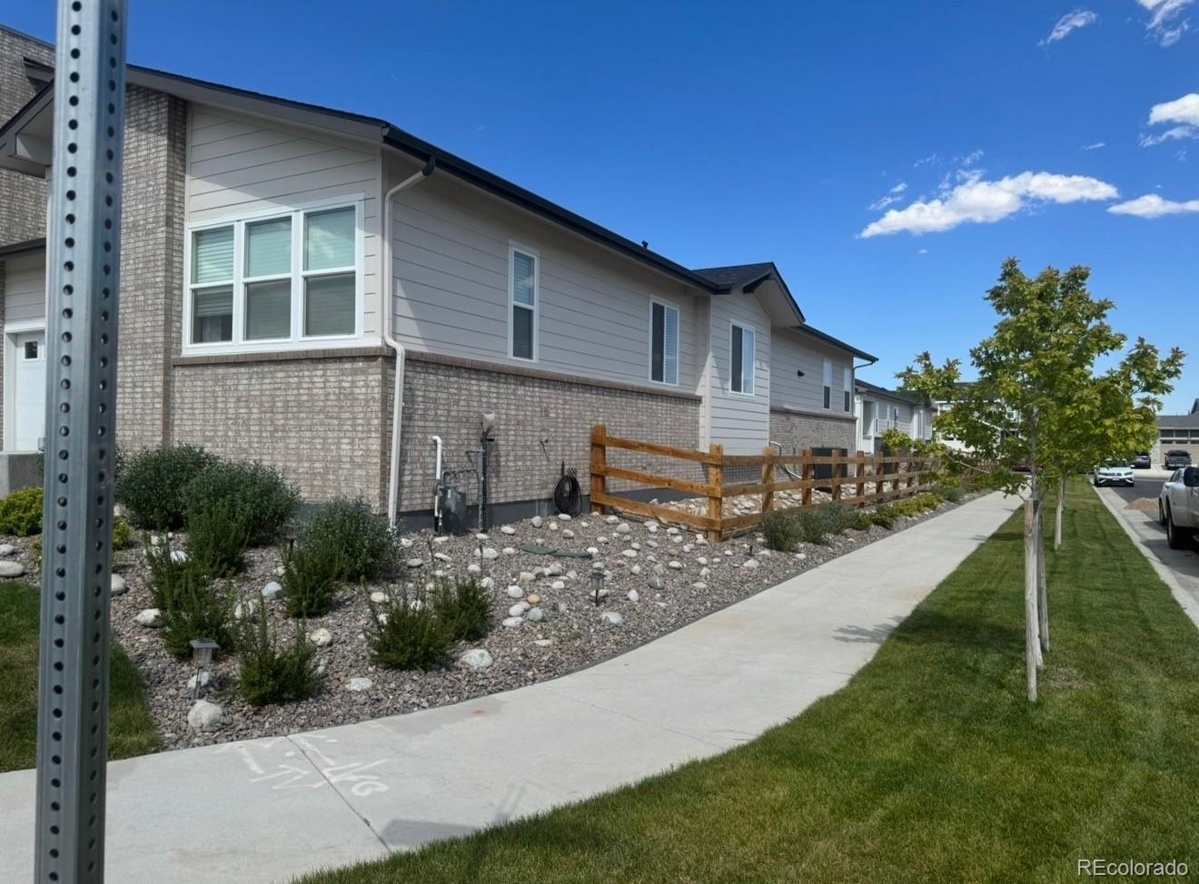 3964 N Haleyville Aurora CO 80019