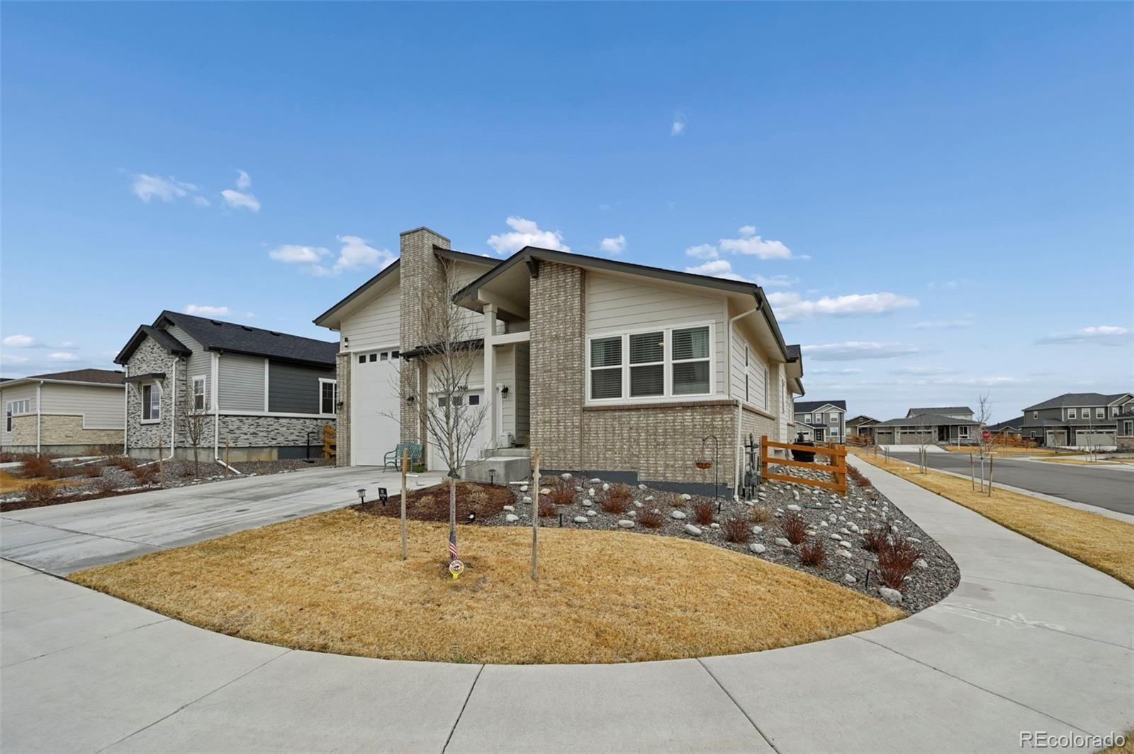 3964 N Haleyville Aurora CO 80019